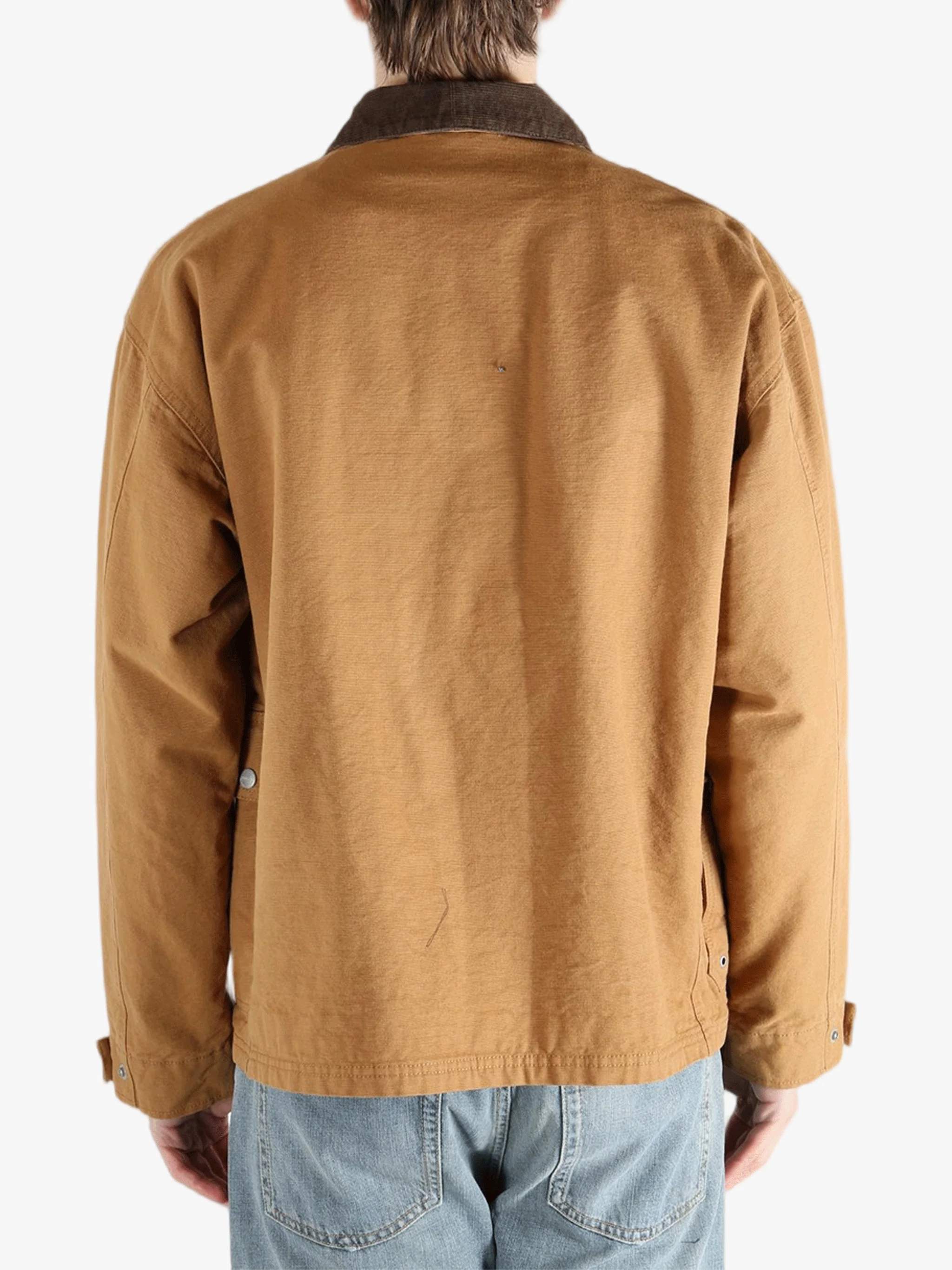 NEIGHBORHOOD - Men Fireman Jacket - Image 3