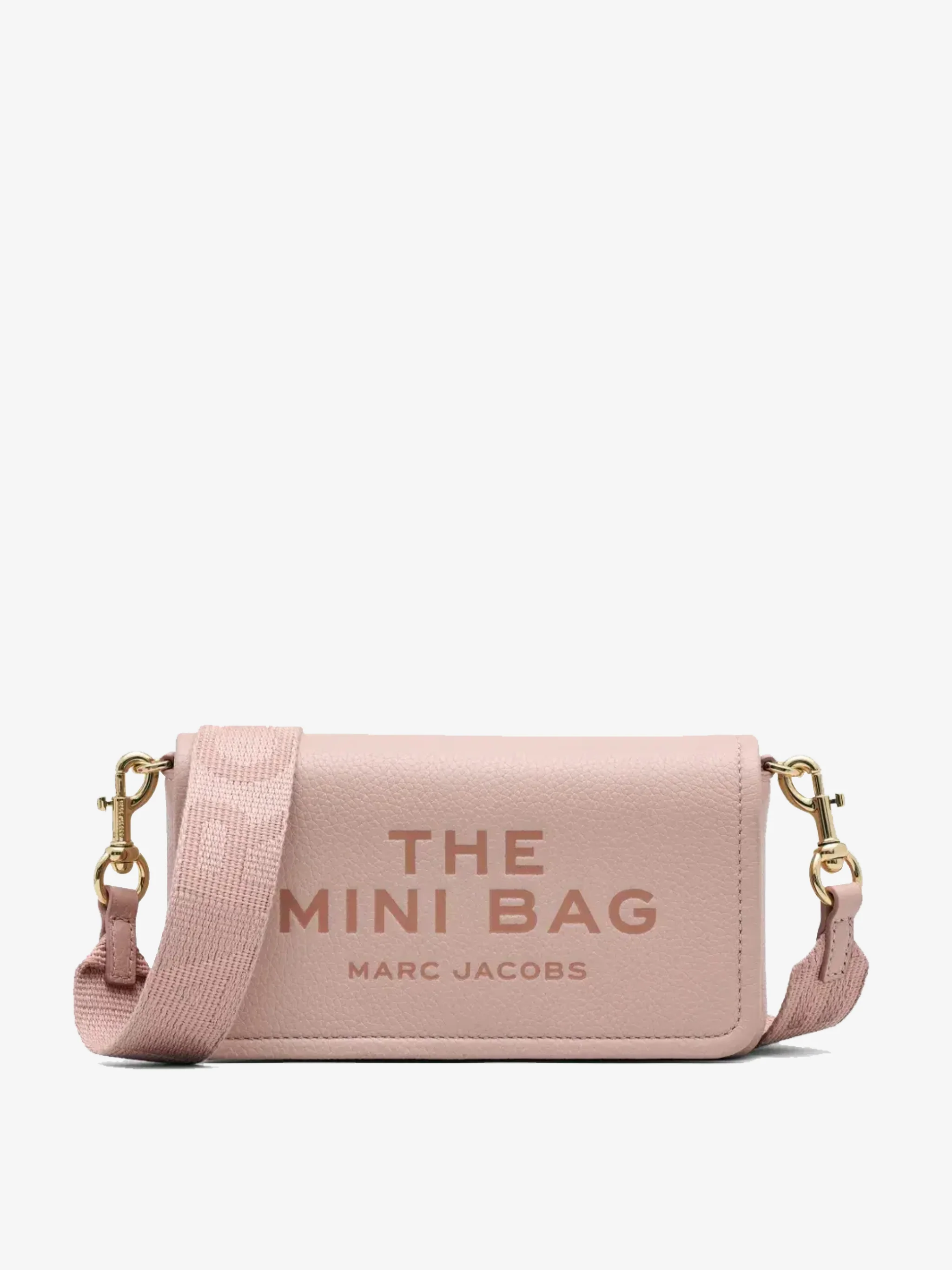 MARC JACOBS - Women The Leather Mini Bag