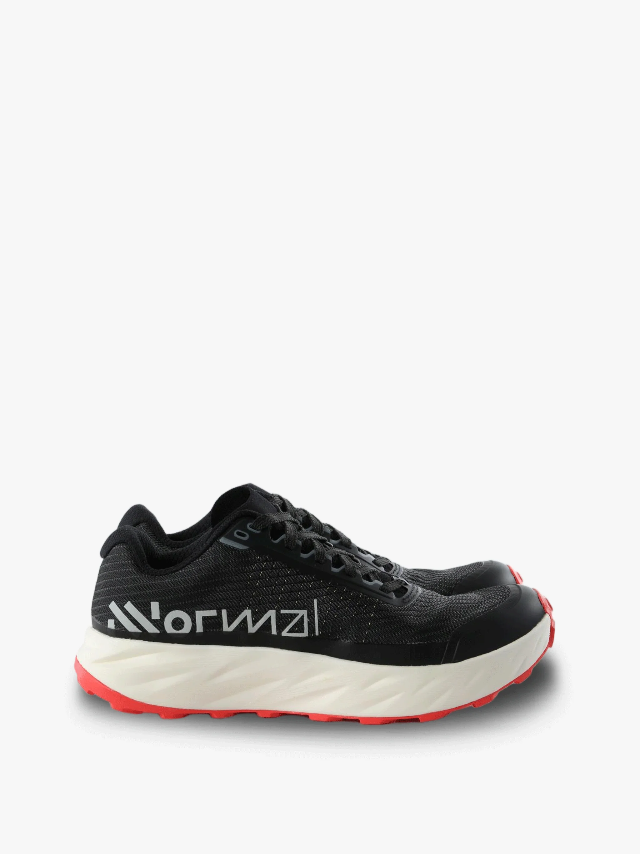 NNORMAL - Unisex Kjerag 2.0 Sneakers