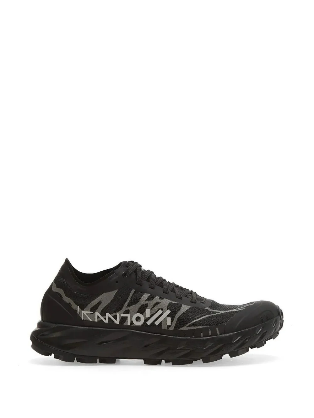 NNORMAL - Unisex Kjerag Brut Sneakers