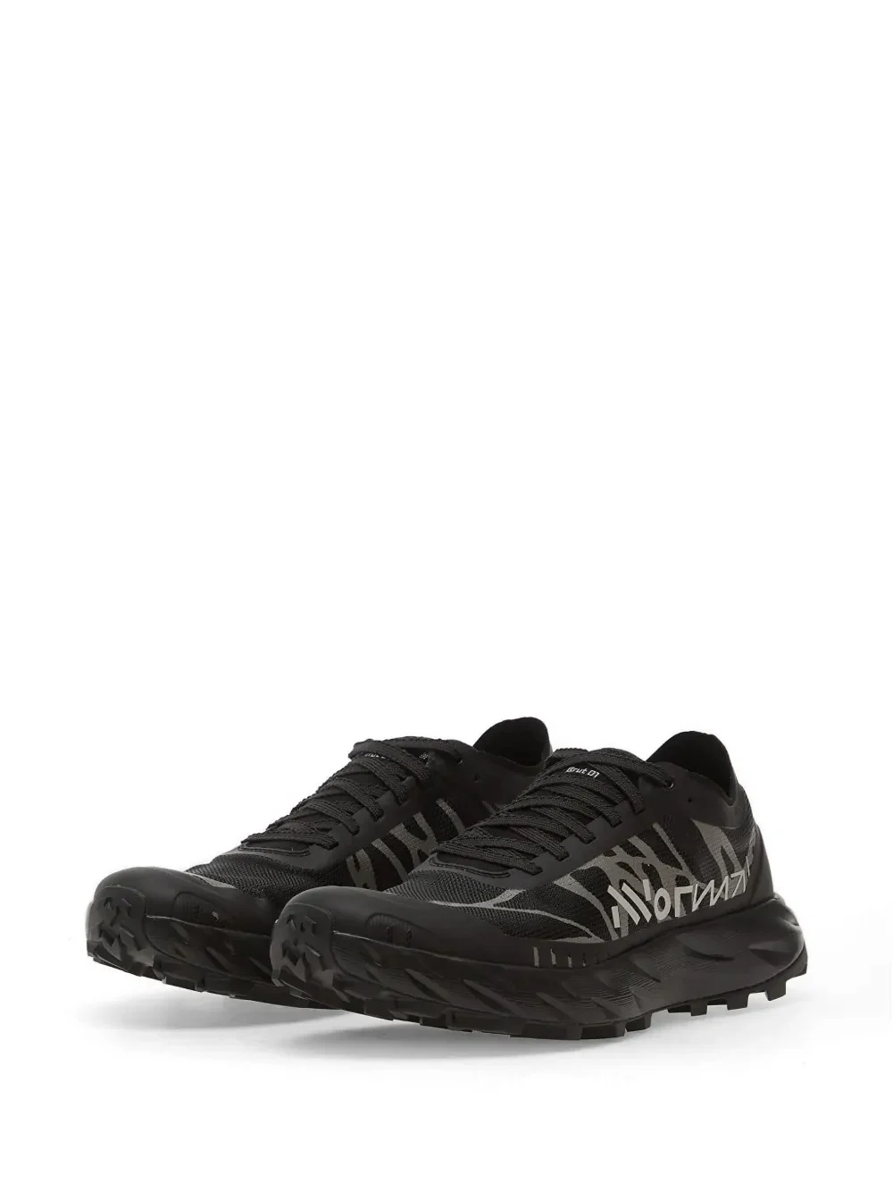 NNORMAL - Unisex Kjerag Brut Sneakers - Image 2