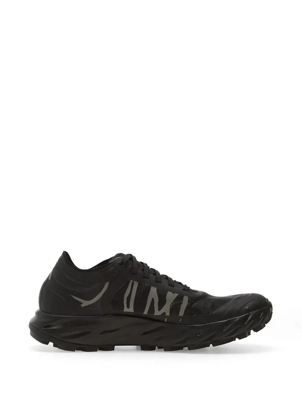 NNORMAL - Unisex Kjerag Brut Sneakers - Image 3