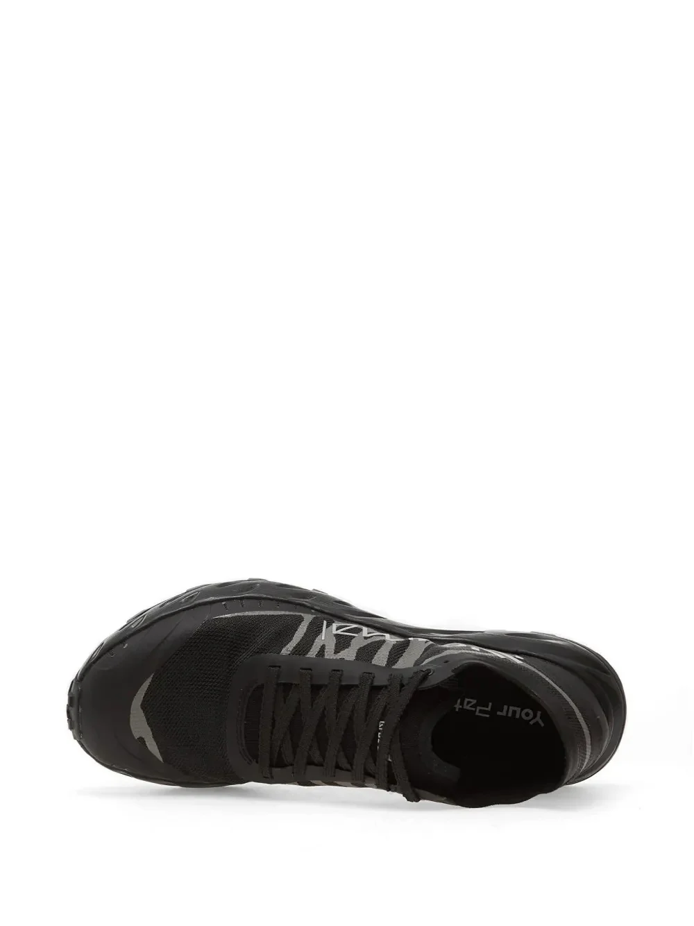 NNORMAL - Unisex Kjerag Brut Sneakers - Image 4