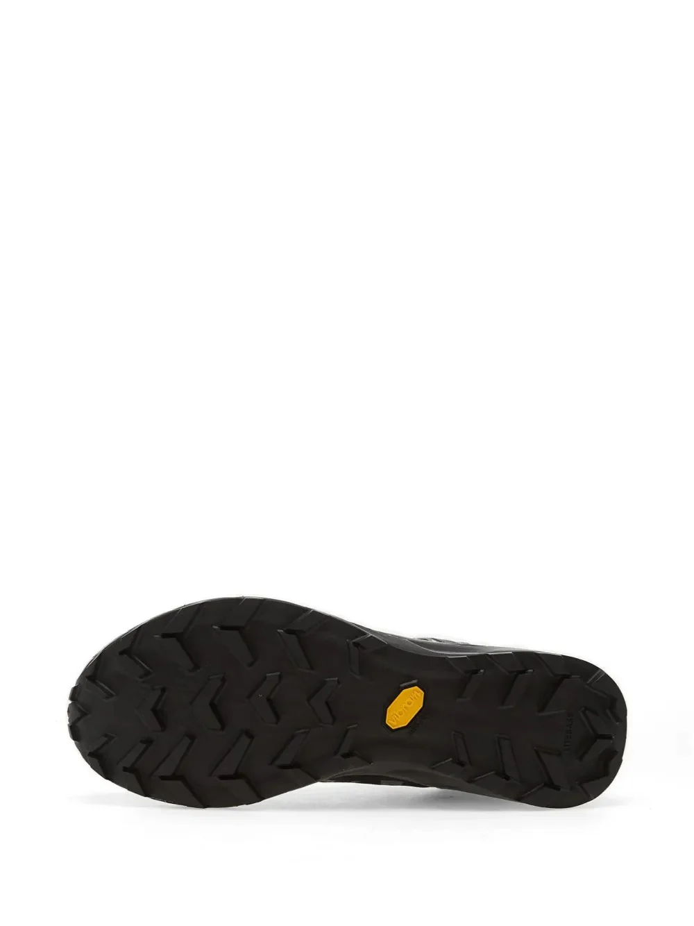 NNORMAL - Unisex Kjerag Brut Sneakers - Image 6