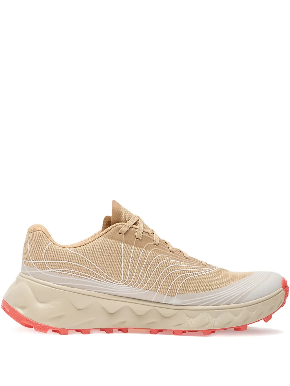 NNORMAL - Unisex Tomir 2.0 GTX Sneakers