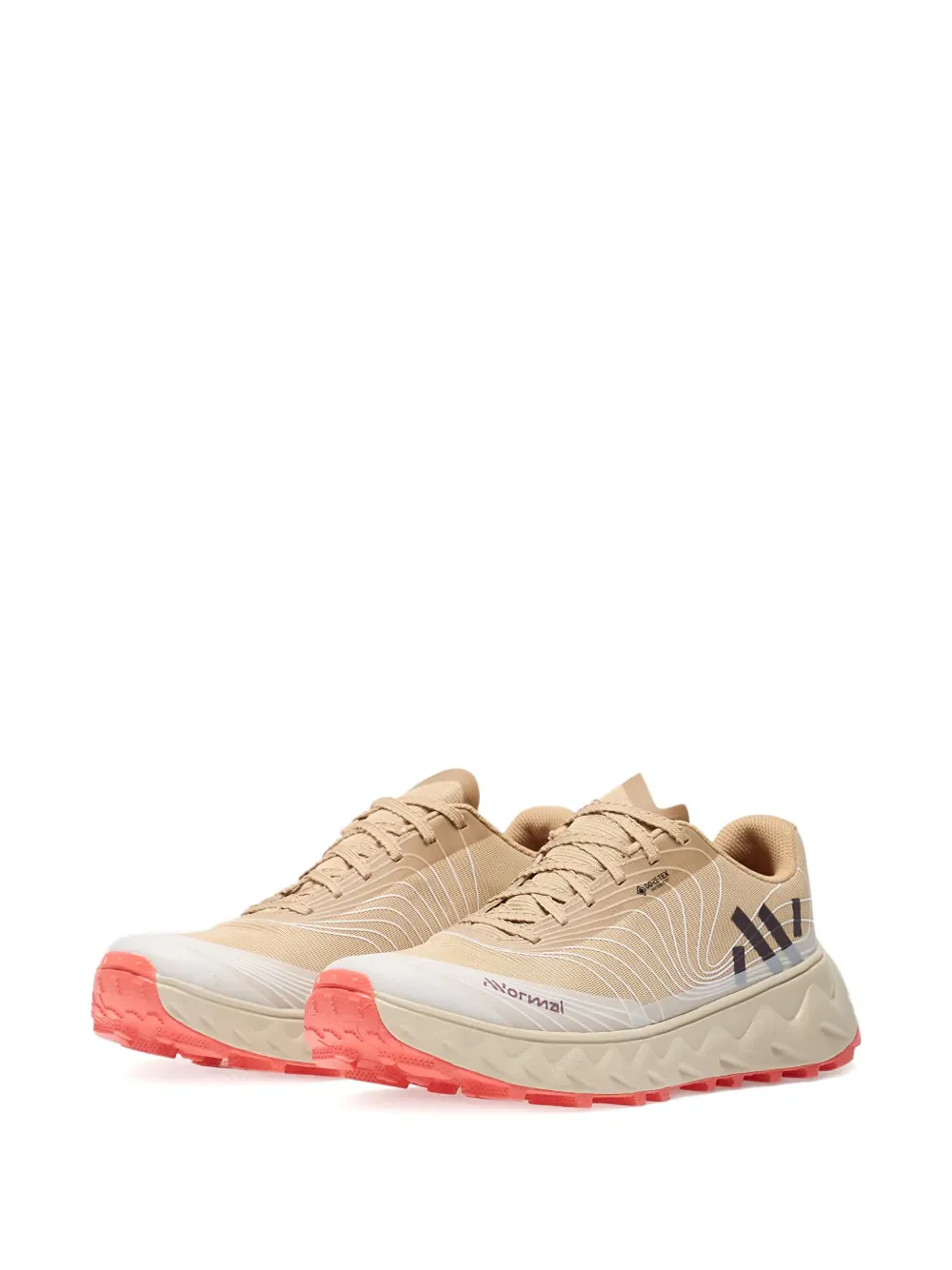 NNORMAL - Unisex Tomir 2.0 GTX Sneakers - Image 2