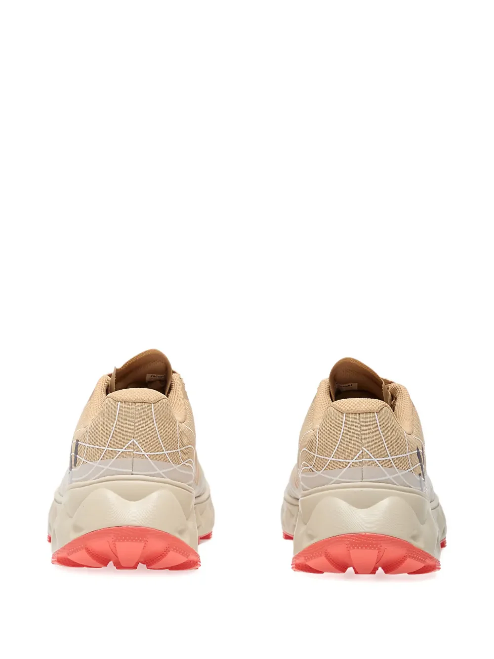 NNORMAL - Unisex Tomir 2.0 GTX Sneakers - Image 3