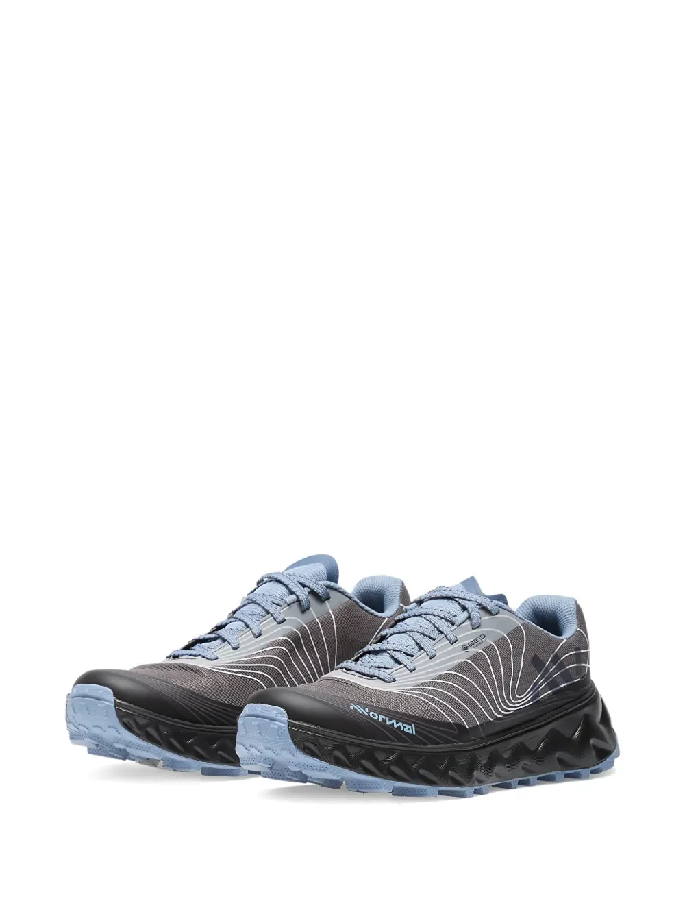 NNORMAL - Unisex Tomir 2.0 GTX Sneakers - Image 2
