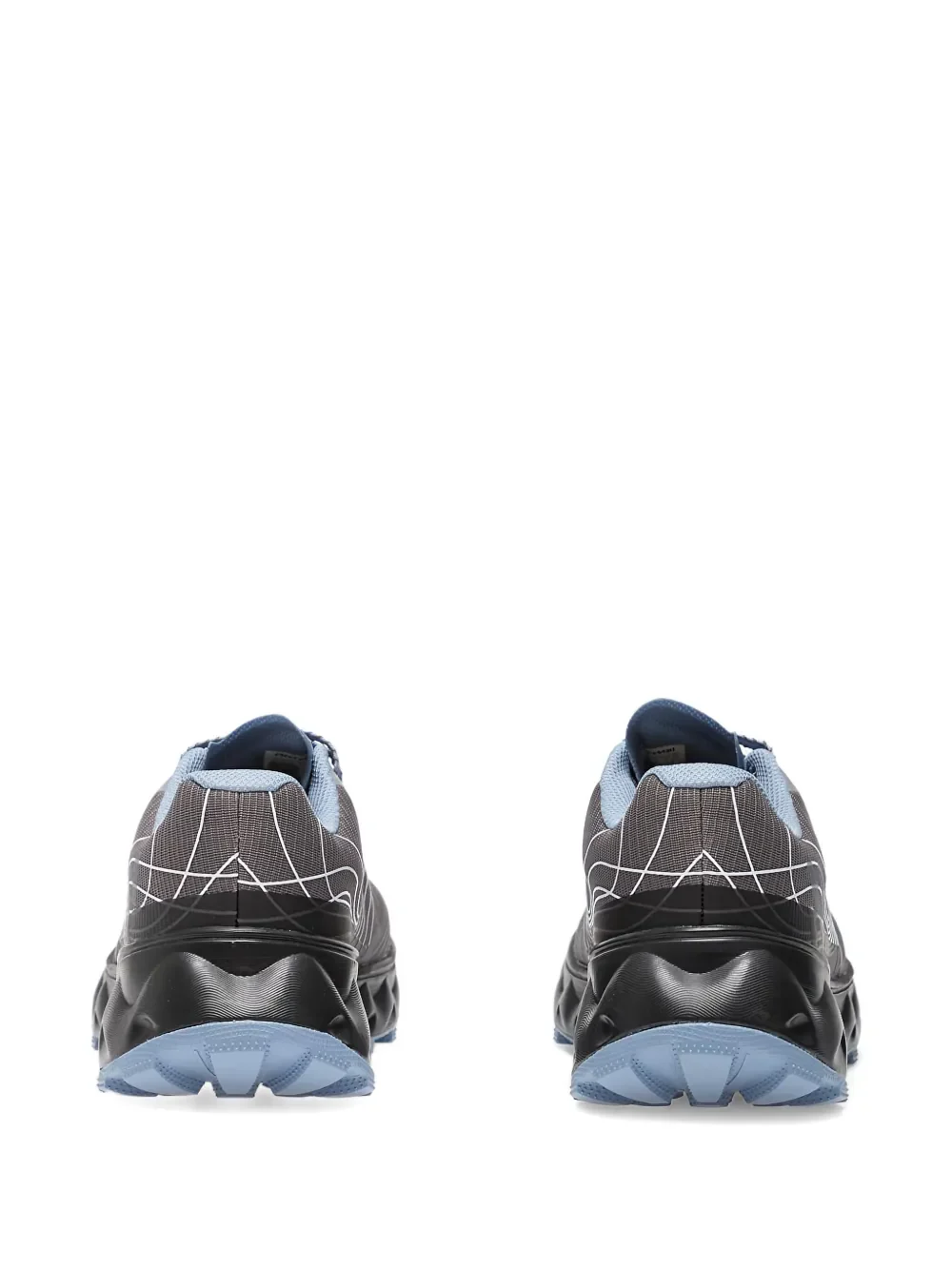 NNORMAL - Unisex Tomir 2.0 GTX Sneakers - Image 3