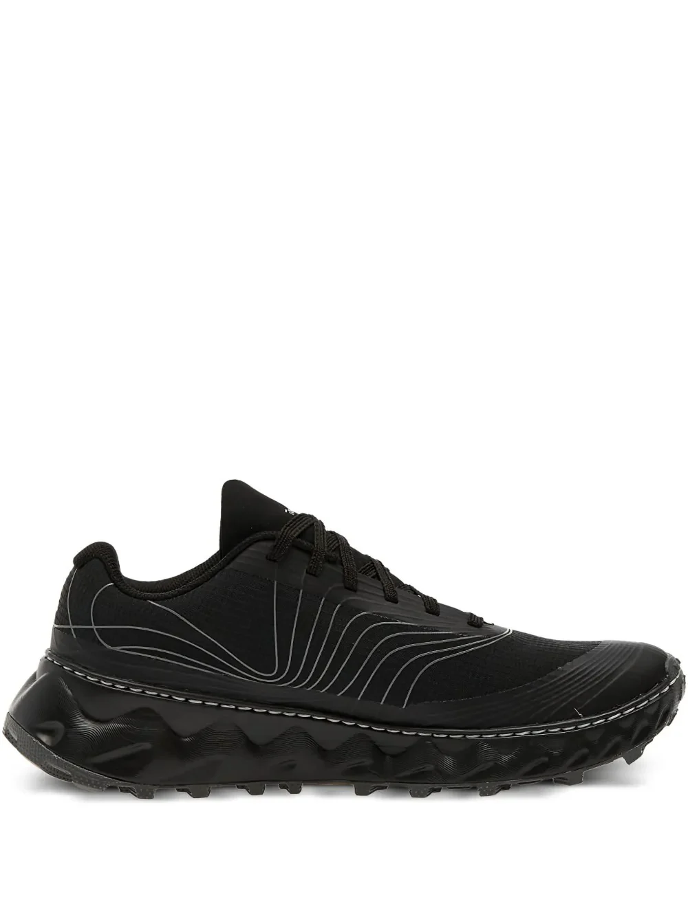 NNORMAL - Unisex Tomir 2.0 Sneakers