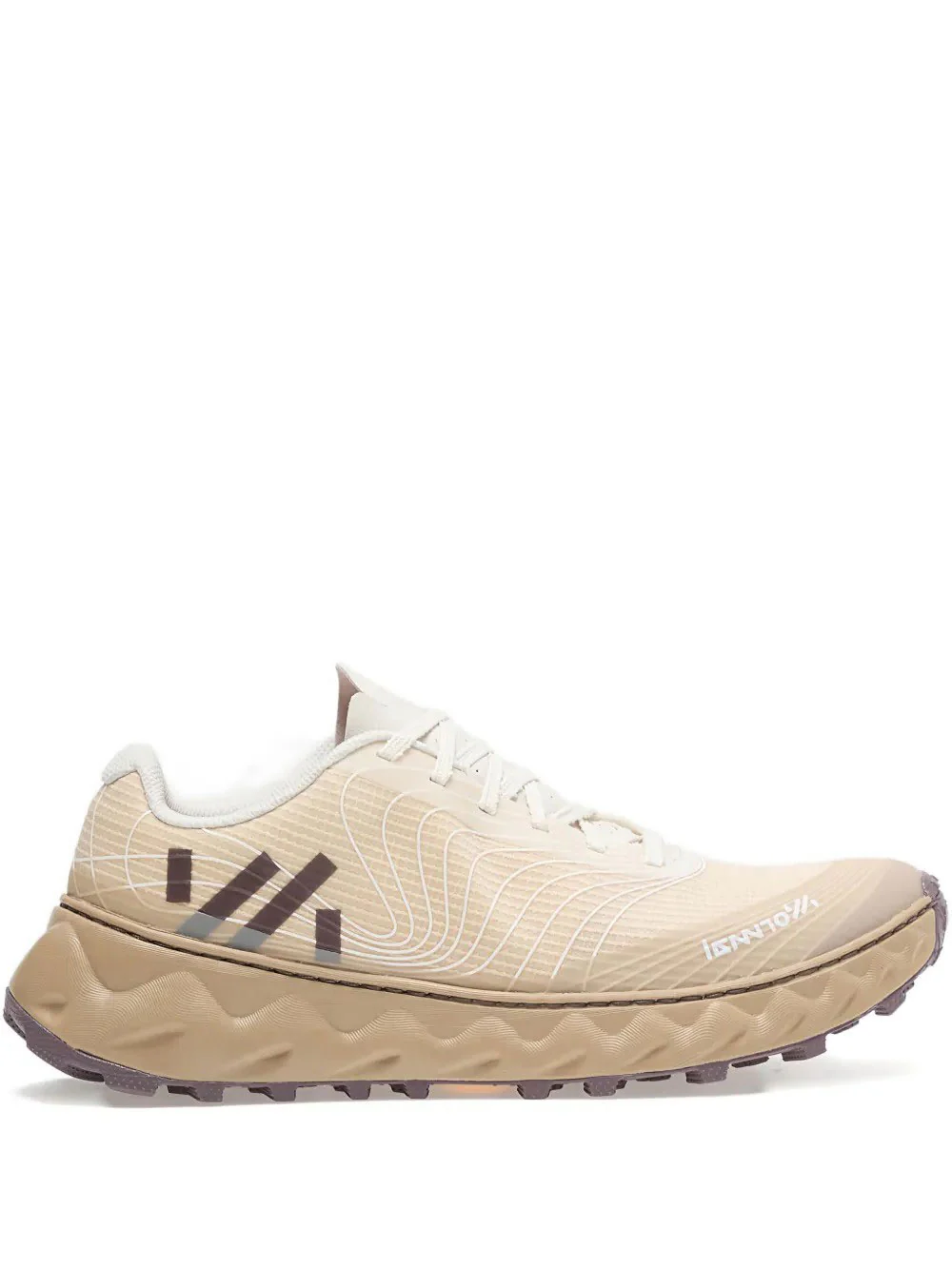 NNORMAL - Unisex Tomir 2.0 Sneakers