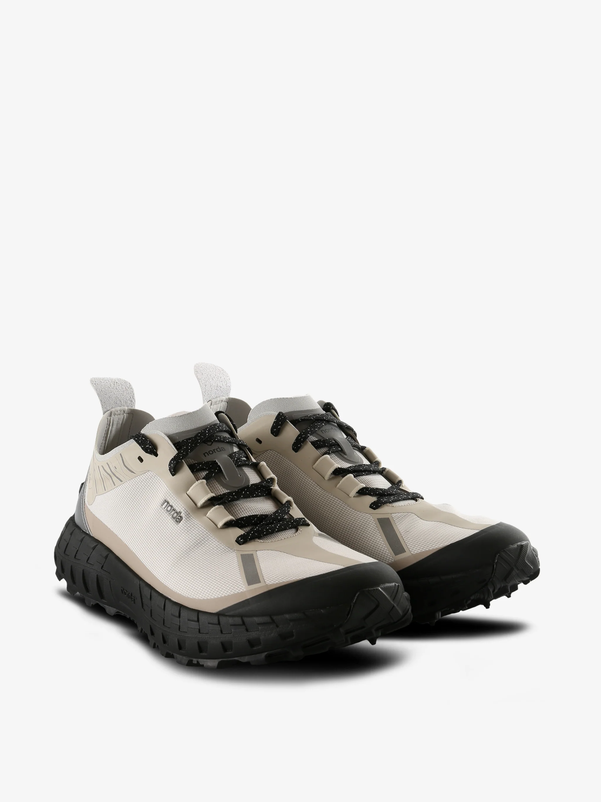 NORDA - Men 001A Sneaker - Image 2