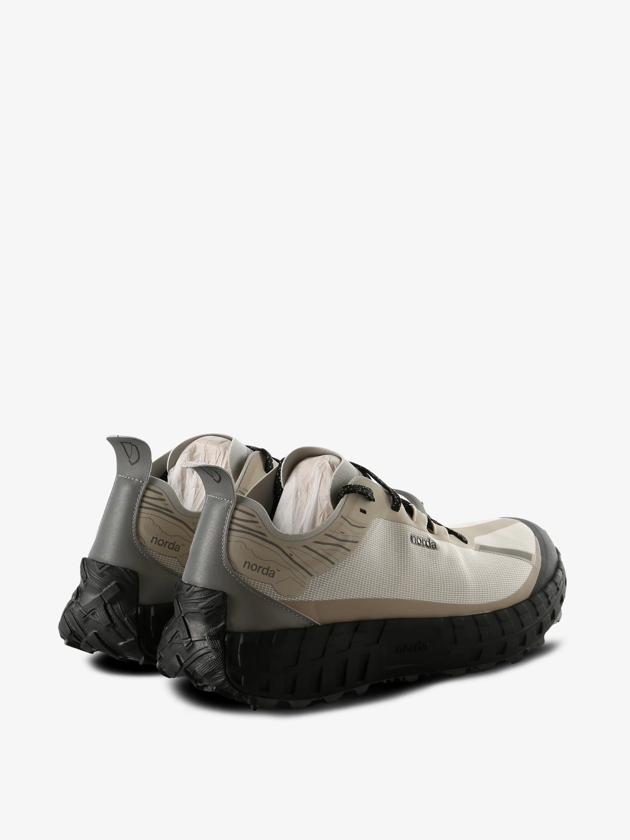 NORDA - Men 001A Sneaker - Image 3