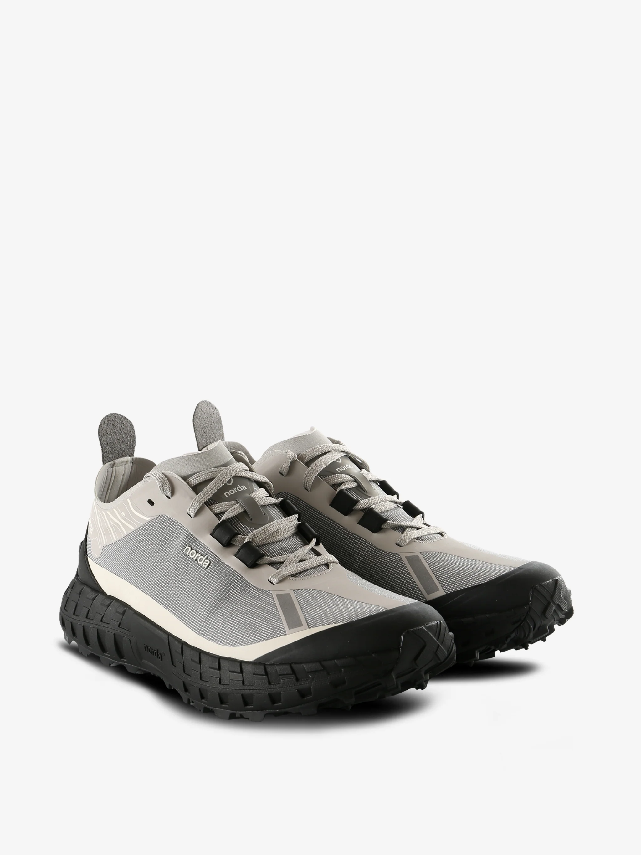 NORDA - Men 001A Sneaker - Image 2