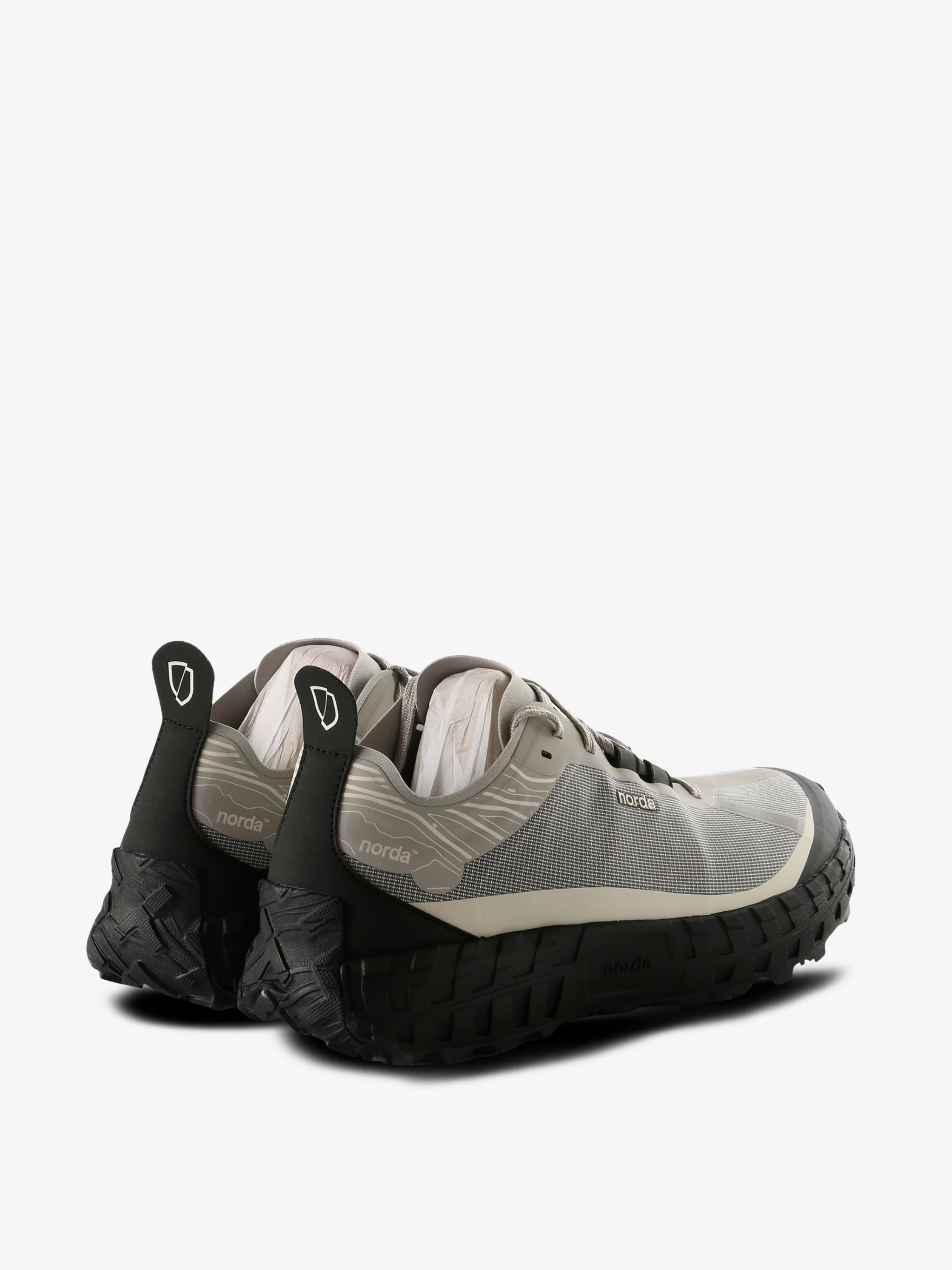NORDA - Men 001A Sneaker - Image 3