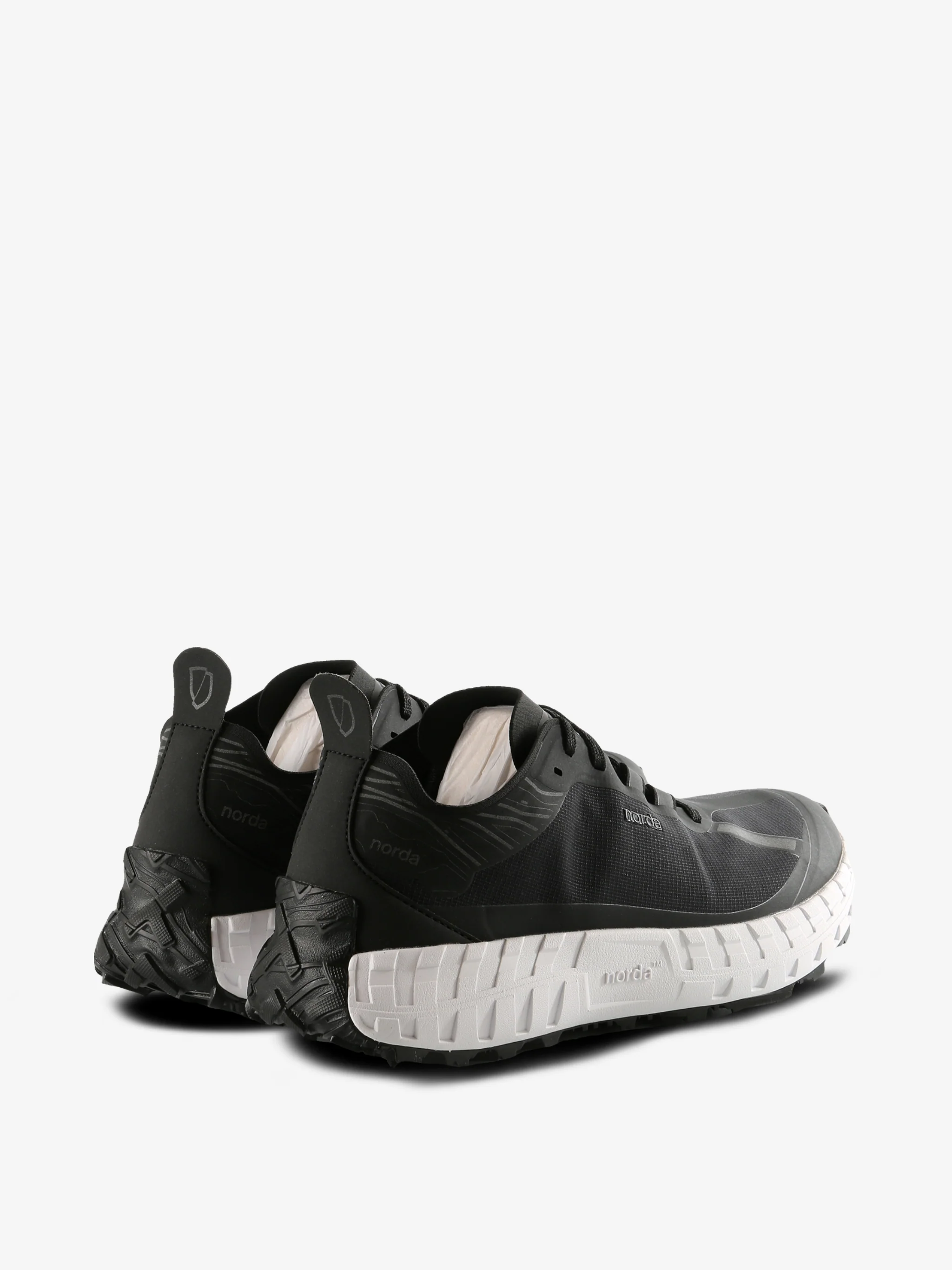 NORDA - Men 001A Sneaker - Image 3