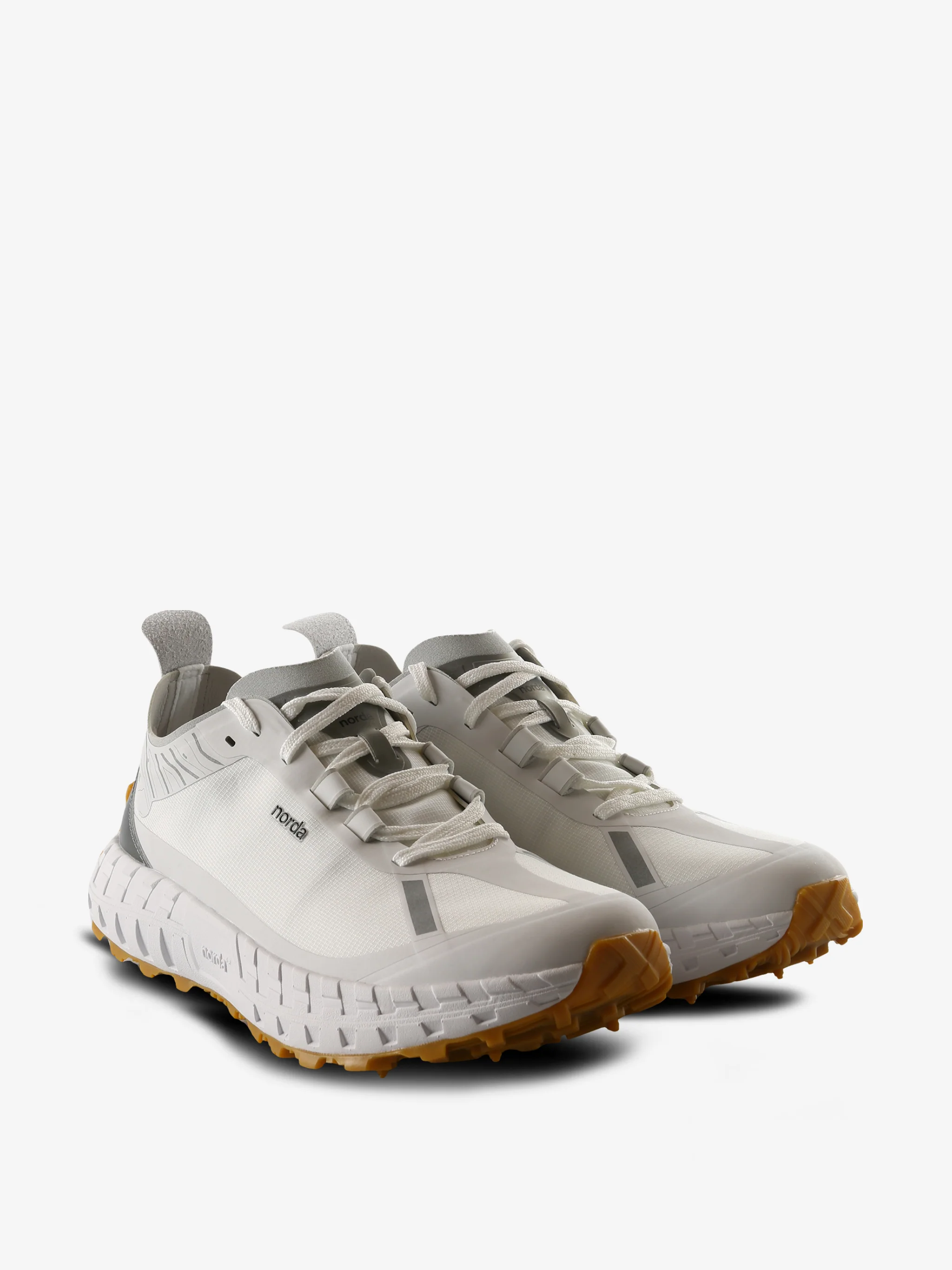 NORDA - Men 001A Sneaker - Image 2