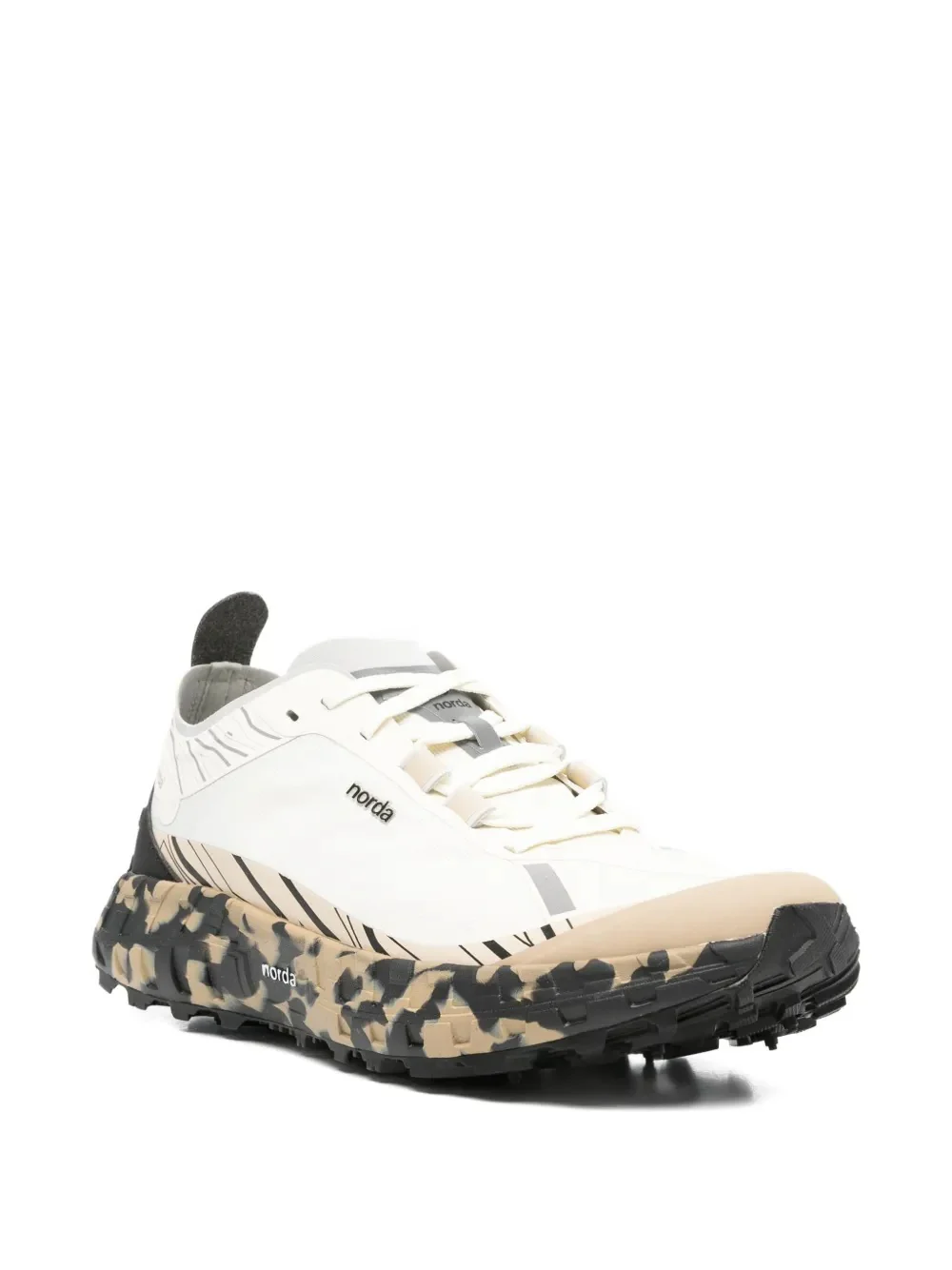 NORDA - Men 001A Sneaker - Image 2