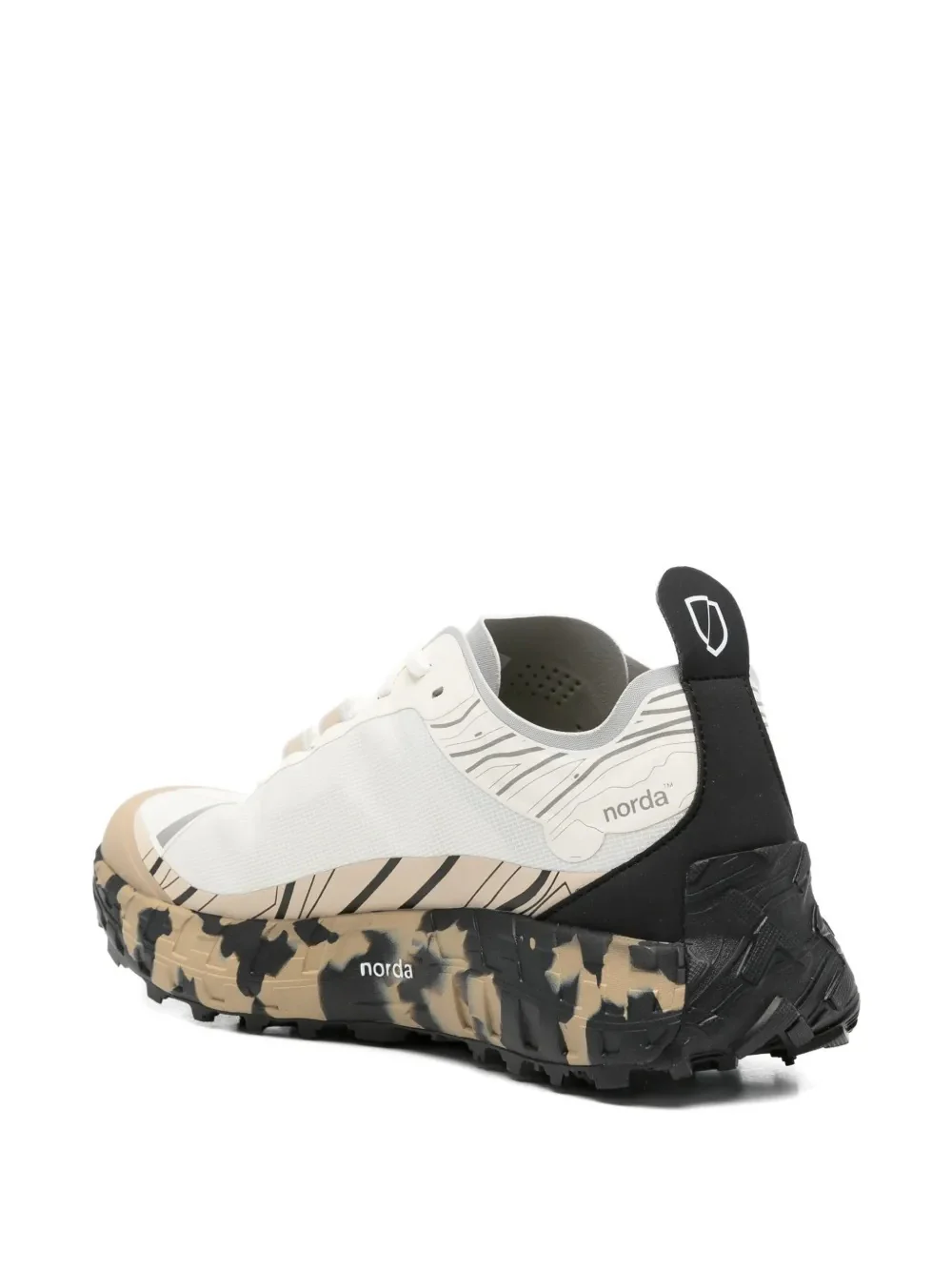 NORDA - Men 001A Sneaker - Image 3