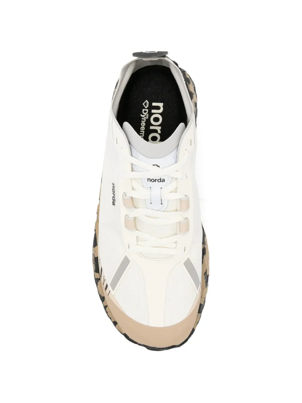 NORDA - Men 001A Sneaker - Image 4