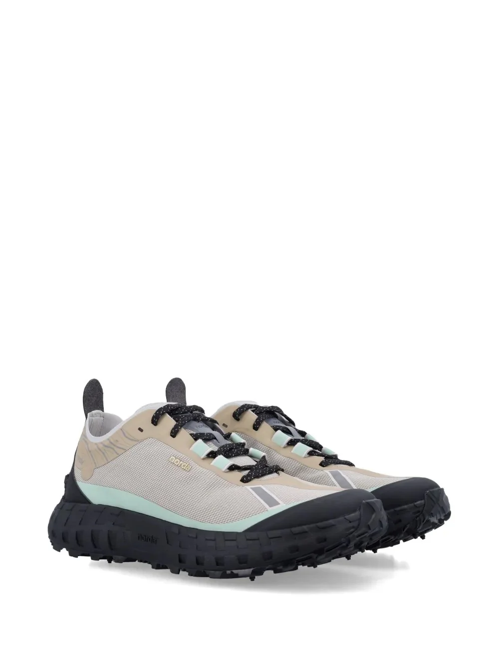 NORDA - Men 001A Sneaker - Image 2