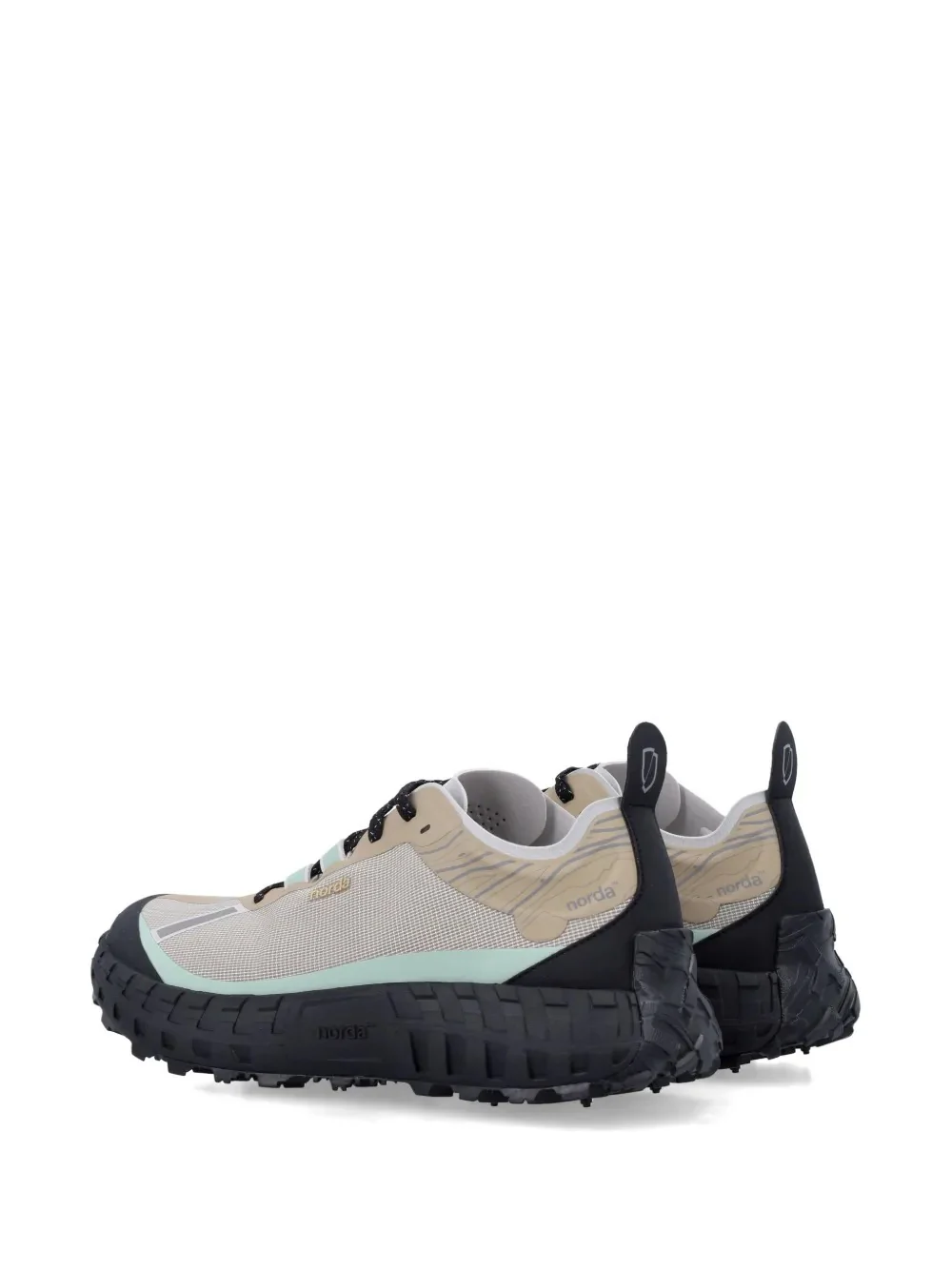 NORDA - Men 001A Sneaker - Image 3
