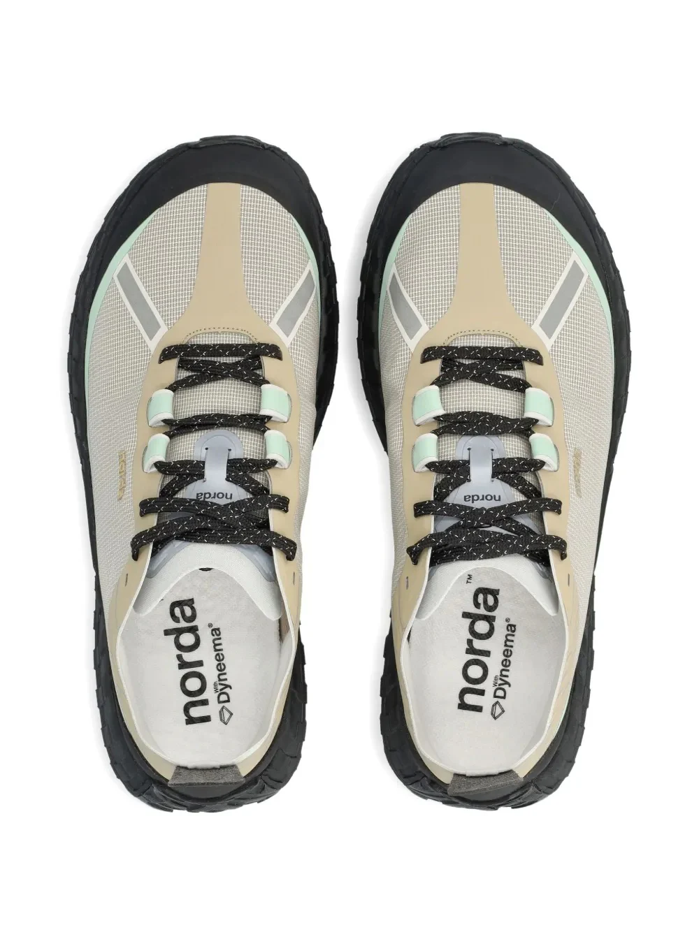 NORDA - Men 001A Sneaker - Image 4