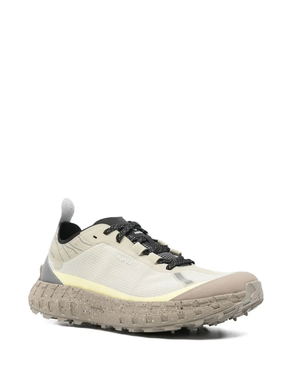 NORDA - Men 001A Sneaker - Image 2