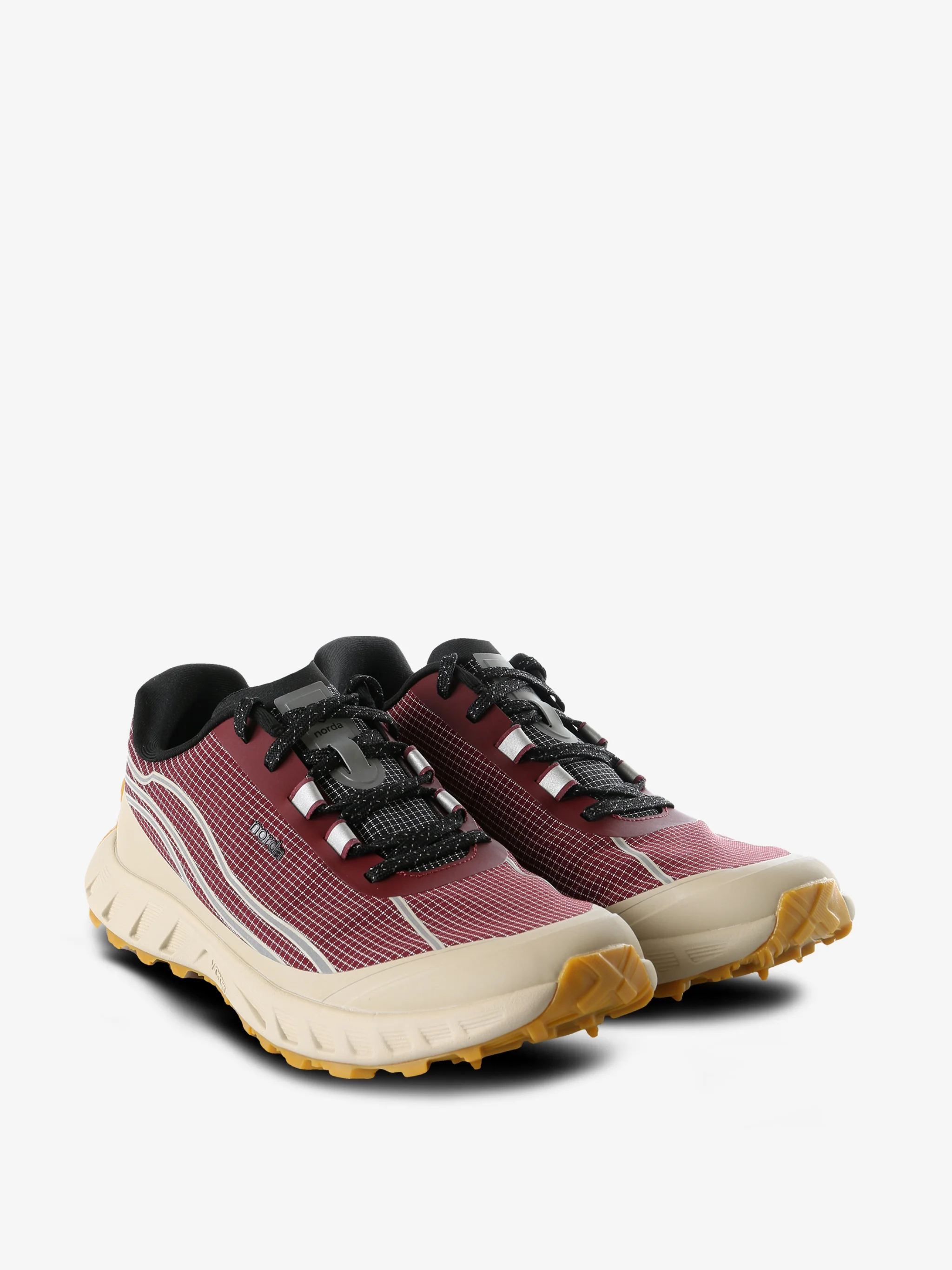 NORDA - Men 002 Sneaker - Image 2