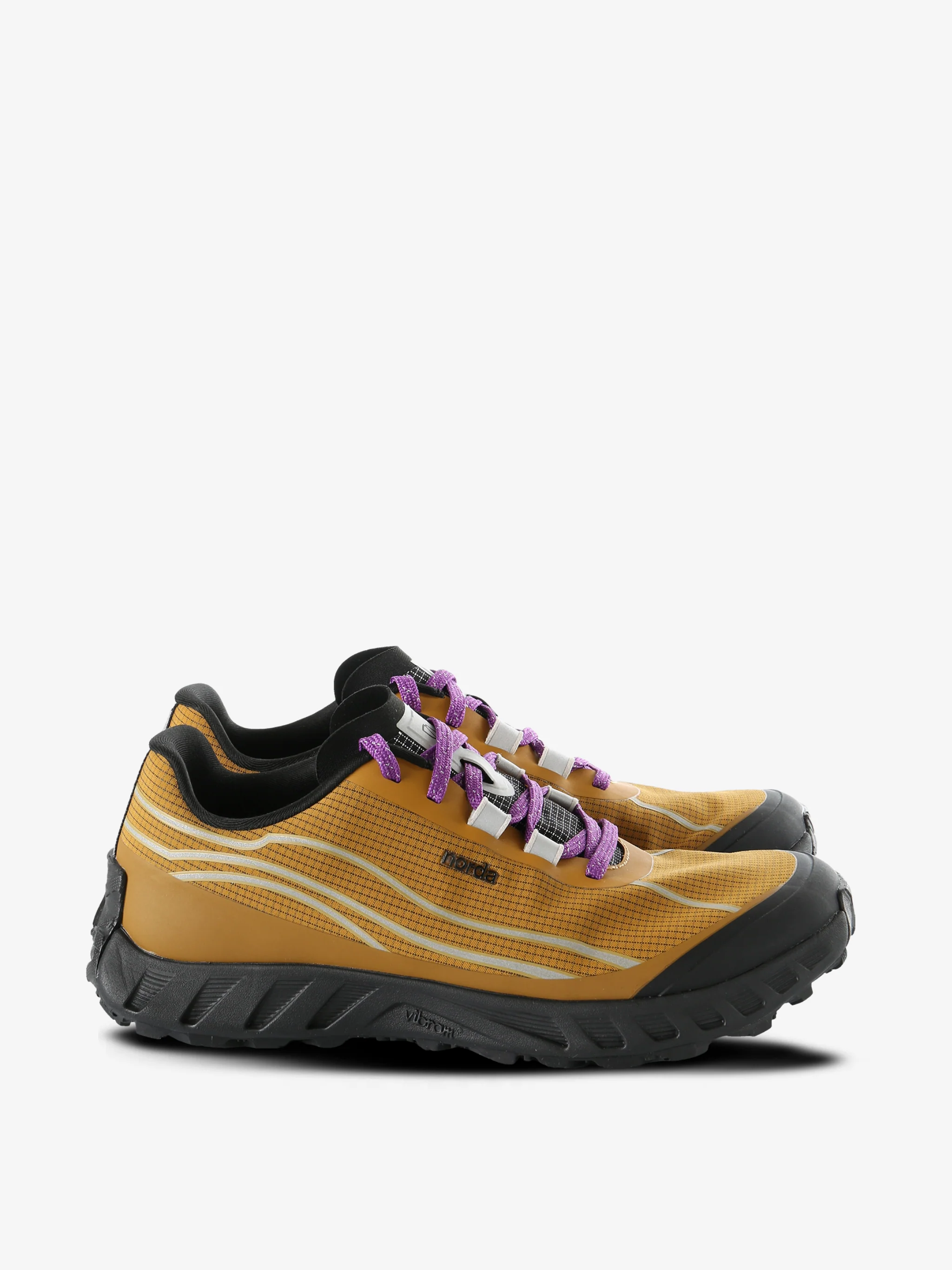 NORDA - Men 002 Sneaker