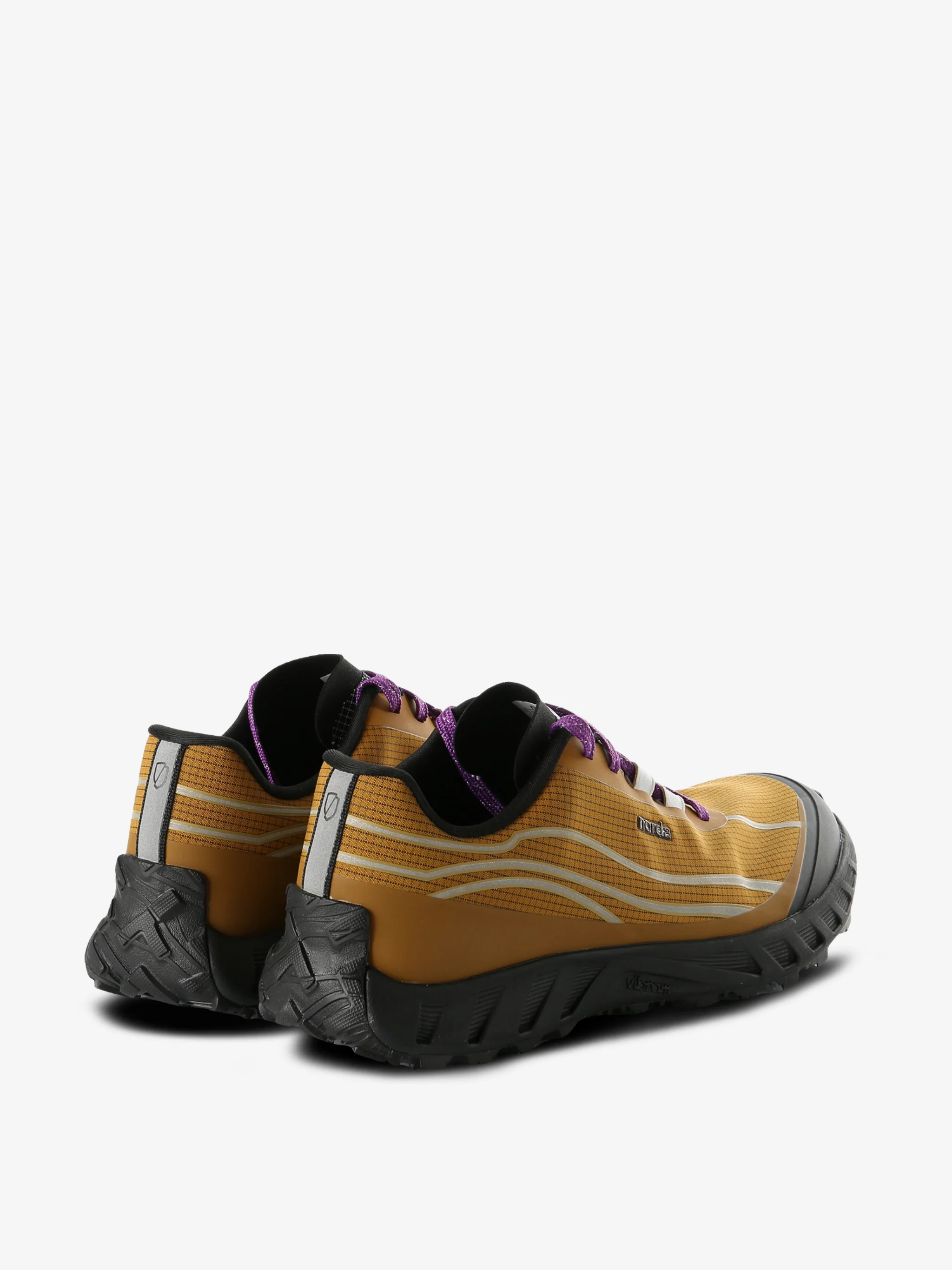 NORDA - Men 002 Sneaker - Image 3