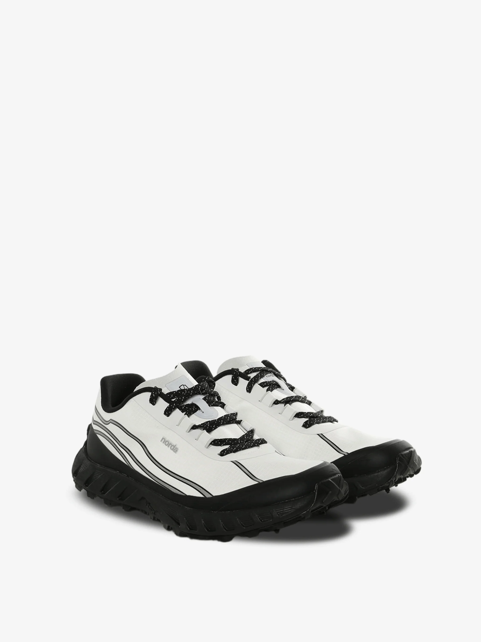 NORDA - Men 002 Sneaker - Image 2