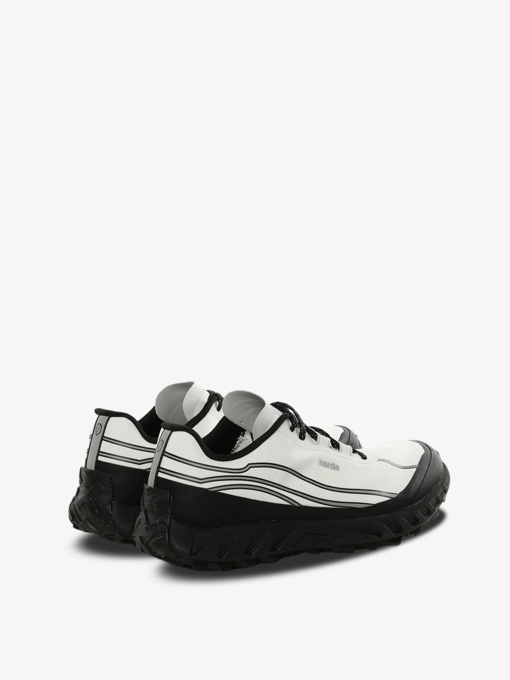 NORDA - Men 002 Sneaker - Image 3