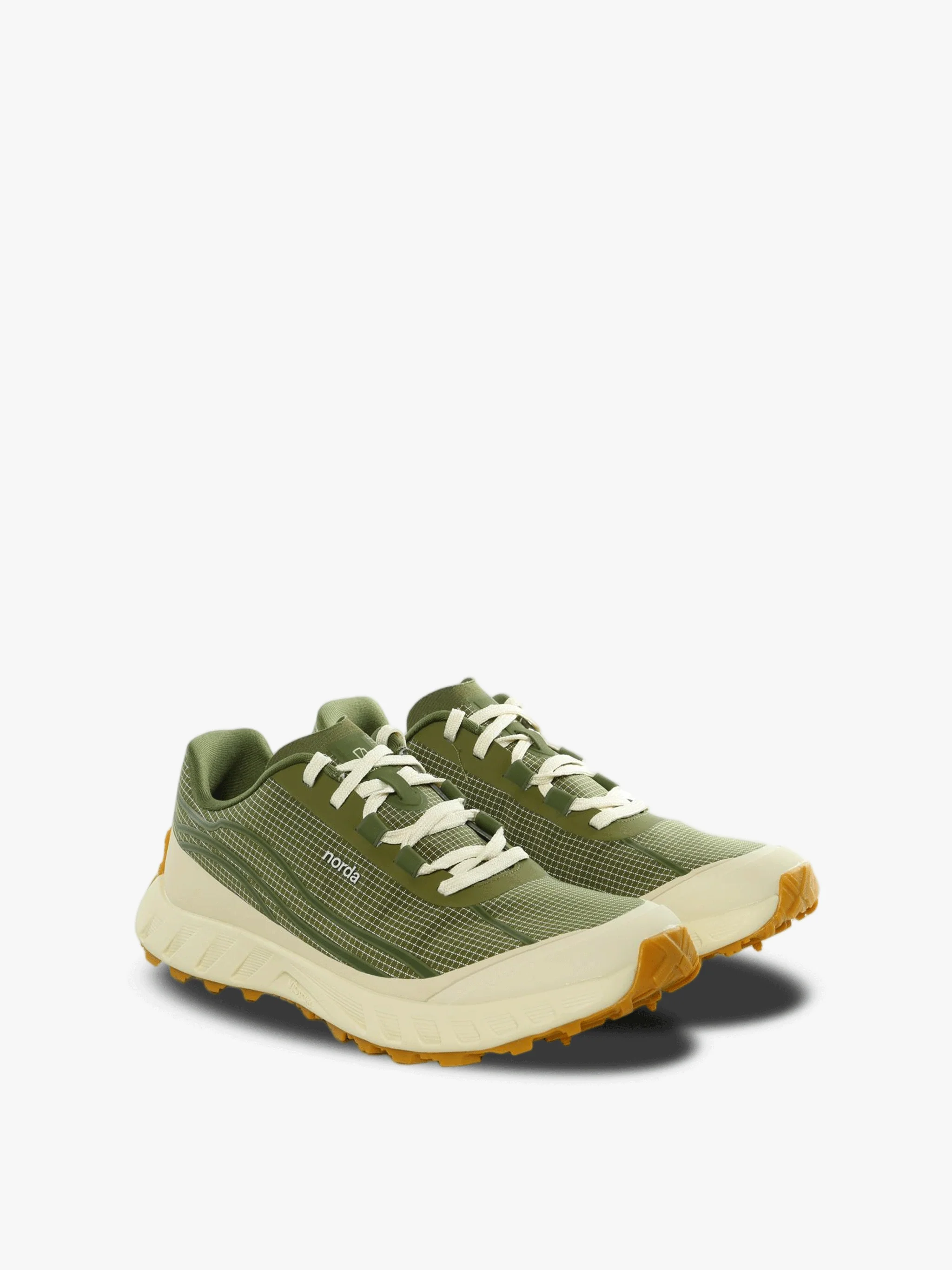 NORDA - Men 002 Sneaker - Image 2