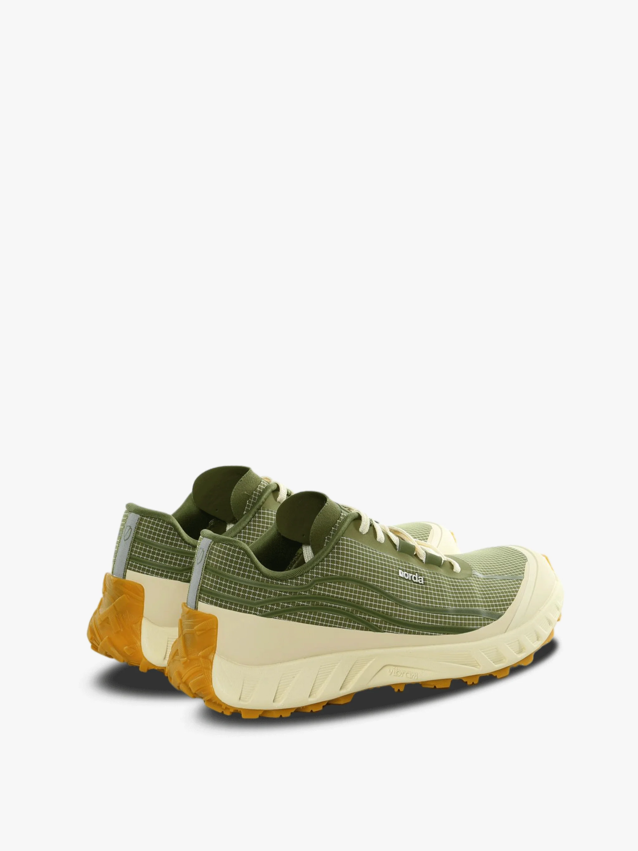 NORDA - Men 002 Sneaker - Image 3
