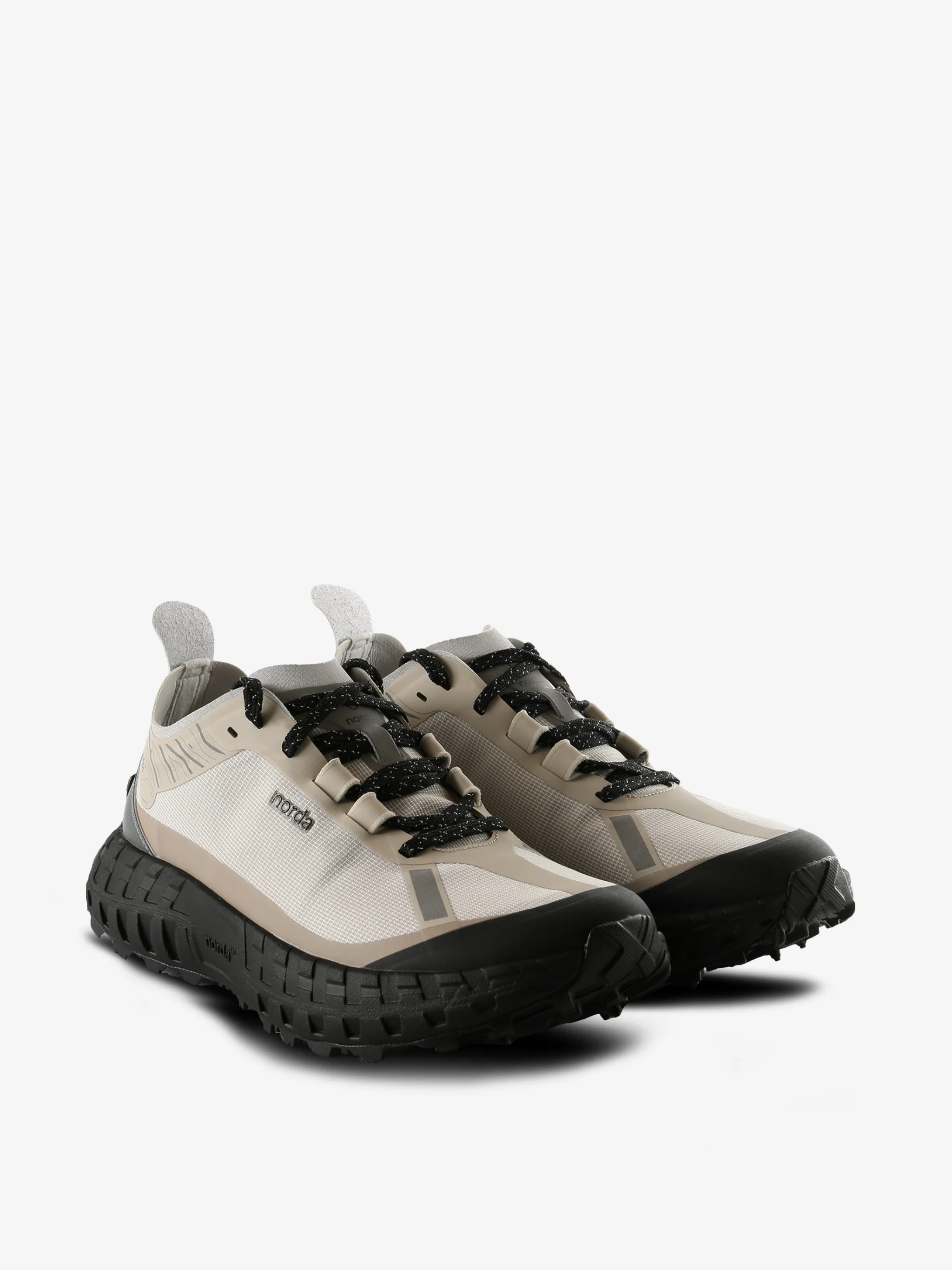 NORDA - Women 001A Sneaker - Image 2