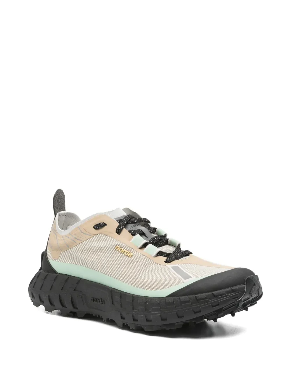 NORDA - Women 001A Sneaker - Image 2