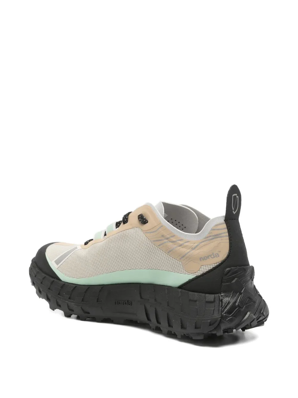 NORDA - Women 001A Sneaker - Image 3