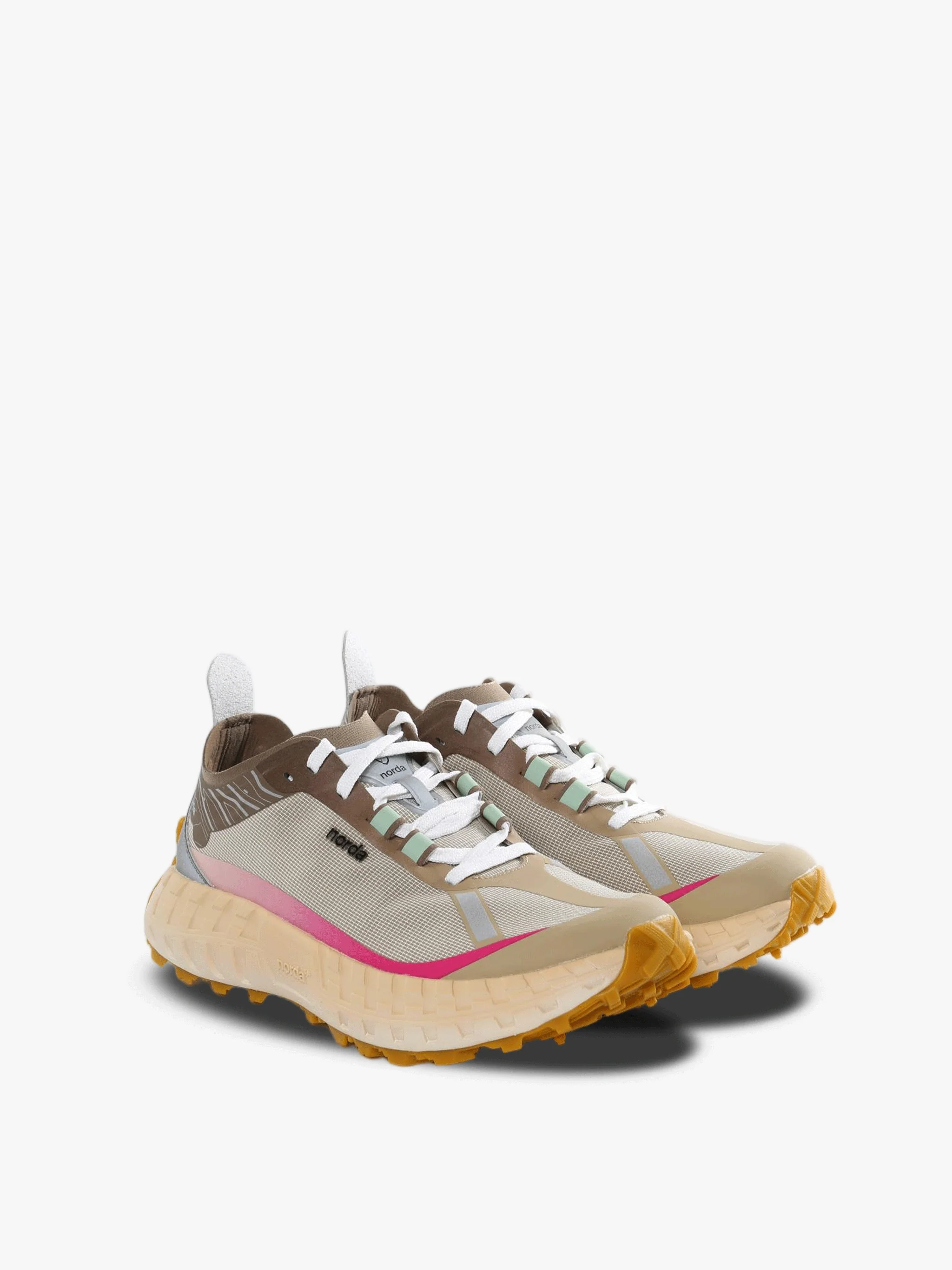 NORDA - Women 001A Sneaker - Image 2