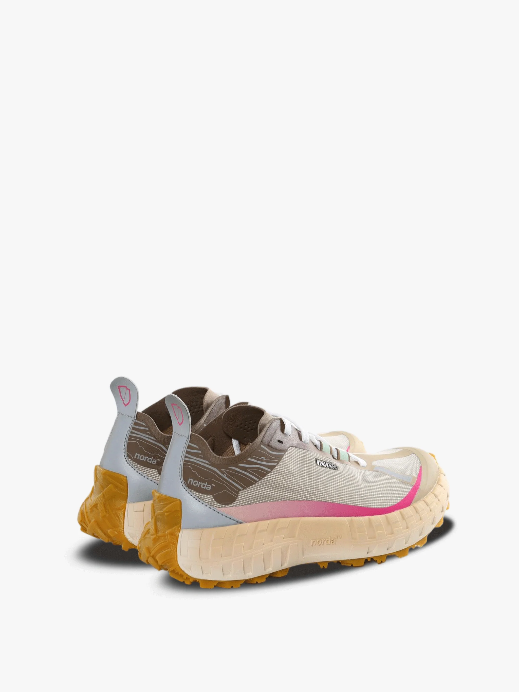 NORDA - Women 001A Sneaker - Image 3
