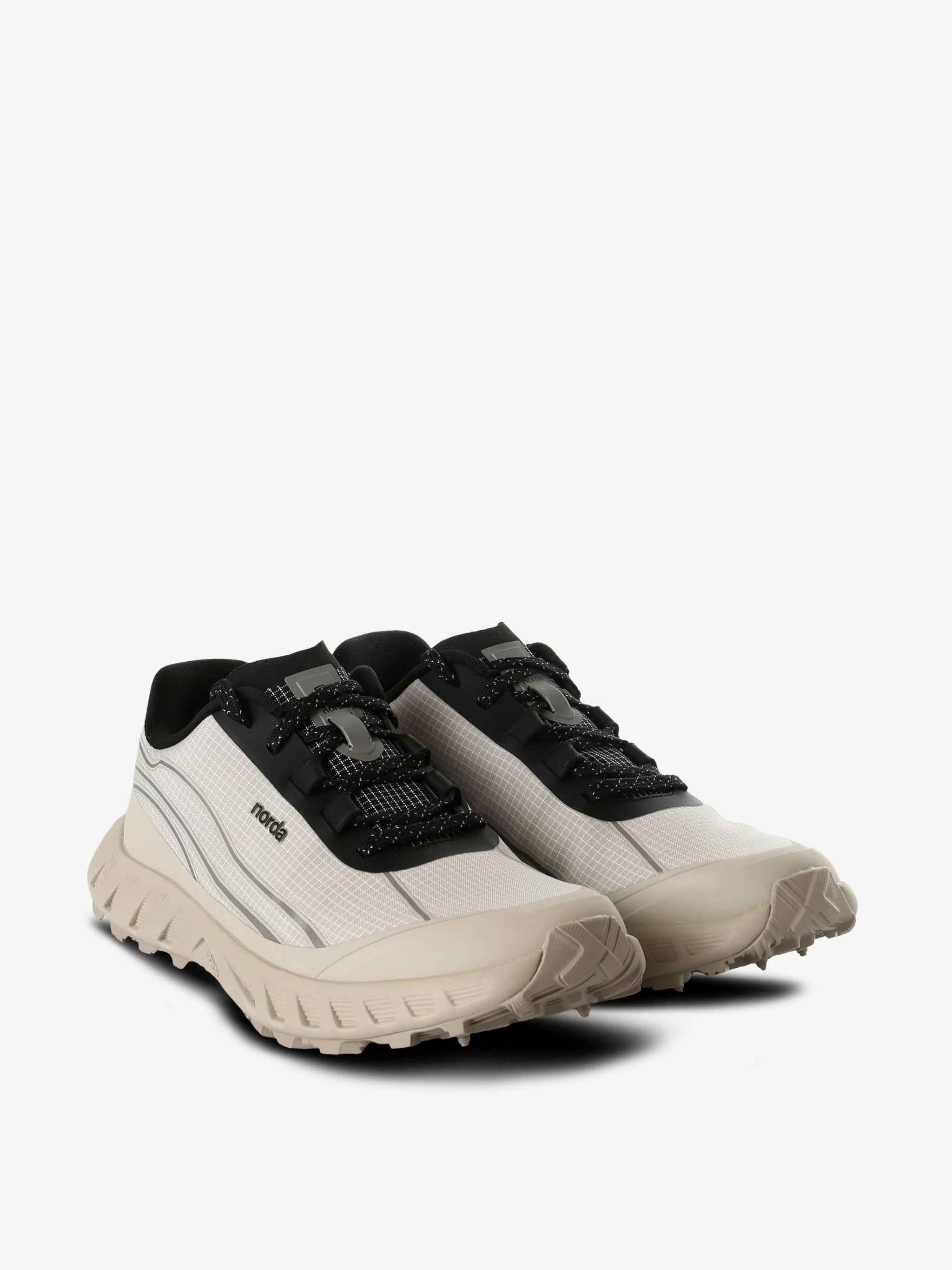 NORDA - Women 002 Sneaker - Image 2