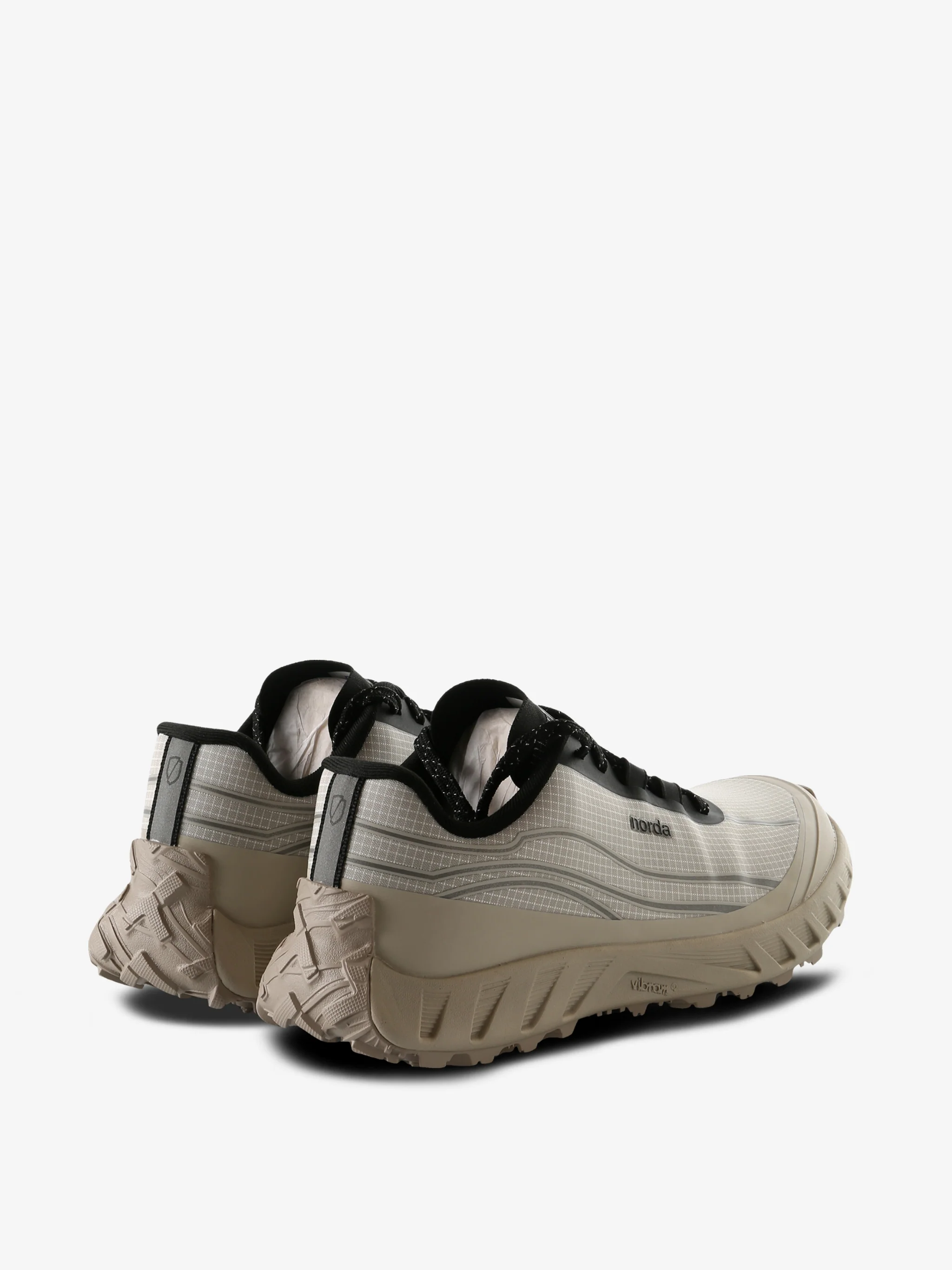 NORDA - Women 002 Sneaker - Image 3