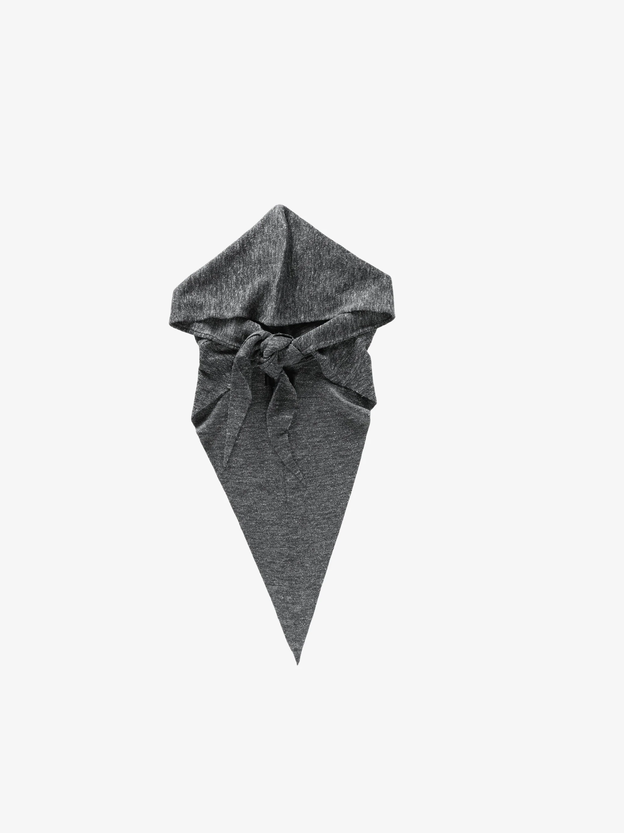 OMAR AFRIDI - Men Hooded Cravat - Image 2