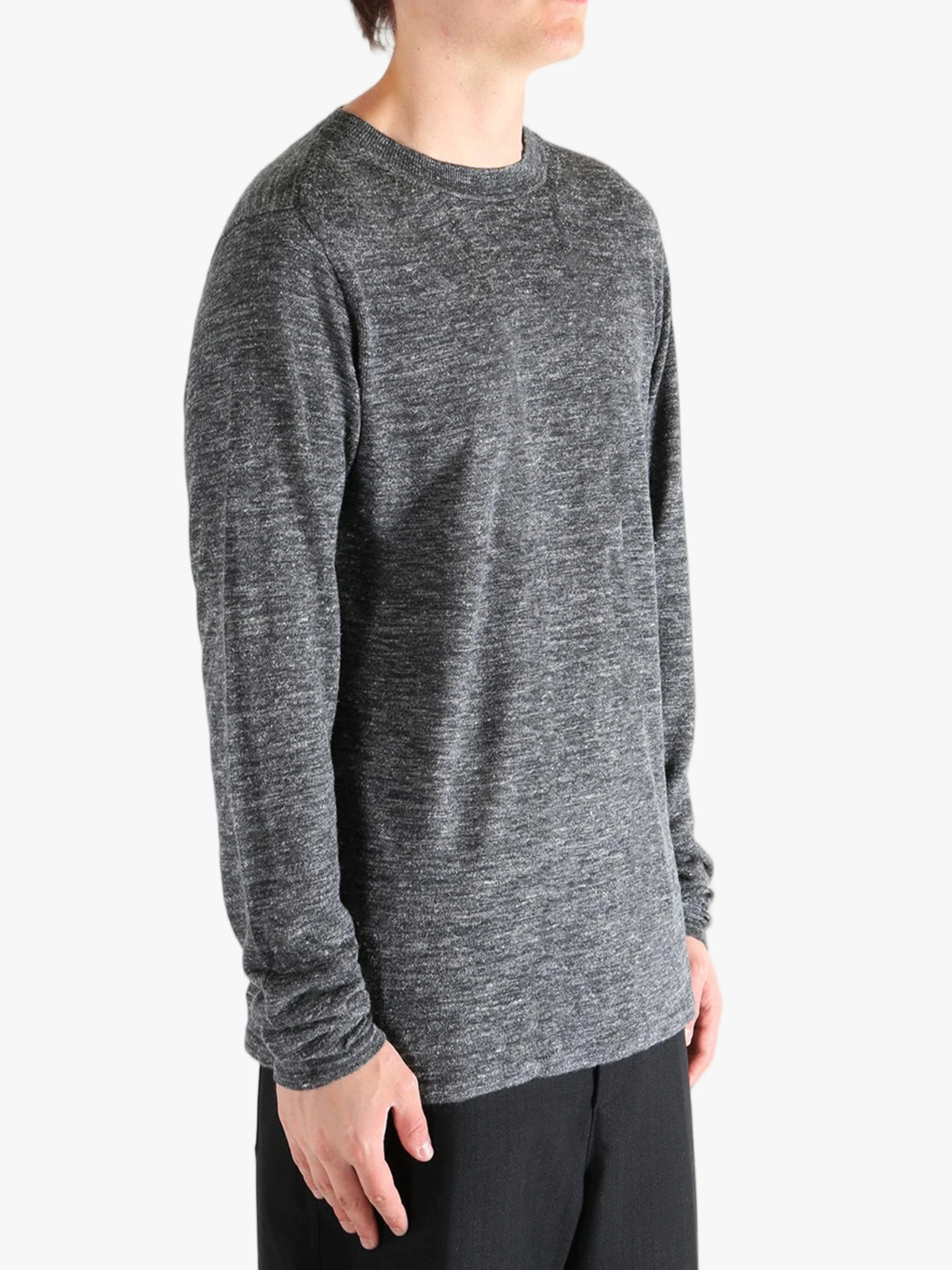 OMAR AFRIDI - Men Landes Top - Image 2