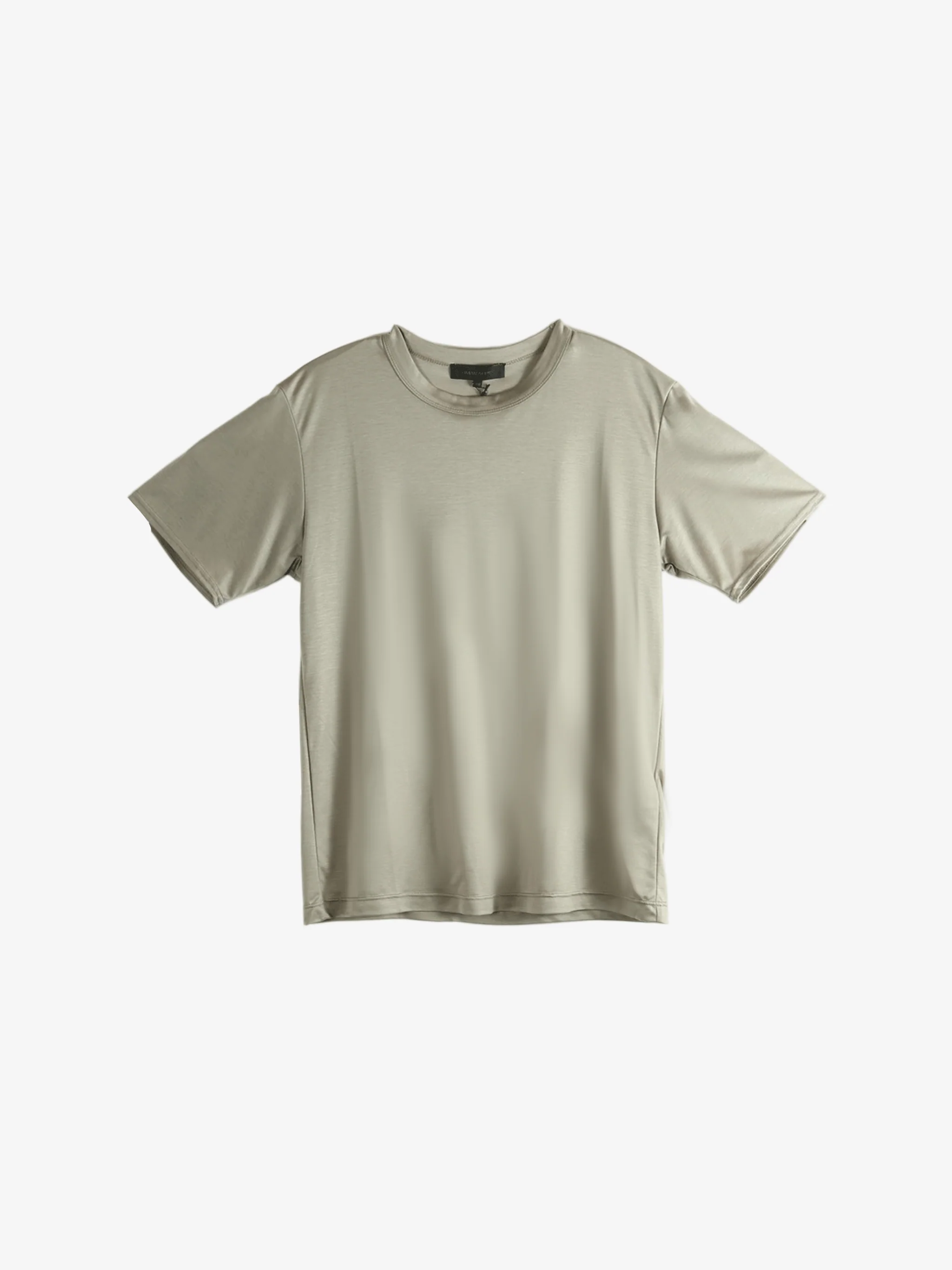 OMAR AFRIDI - Men Mocklodi Omega Short Sleeve T-Shirt - Image 4