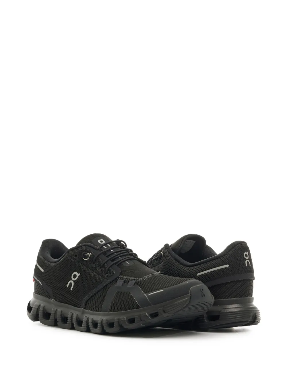 ON RUNNING - Men Cloud 6 Sneakers - Image 2