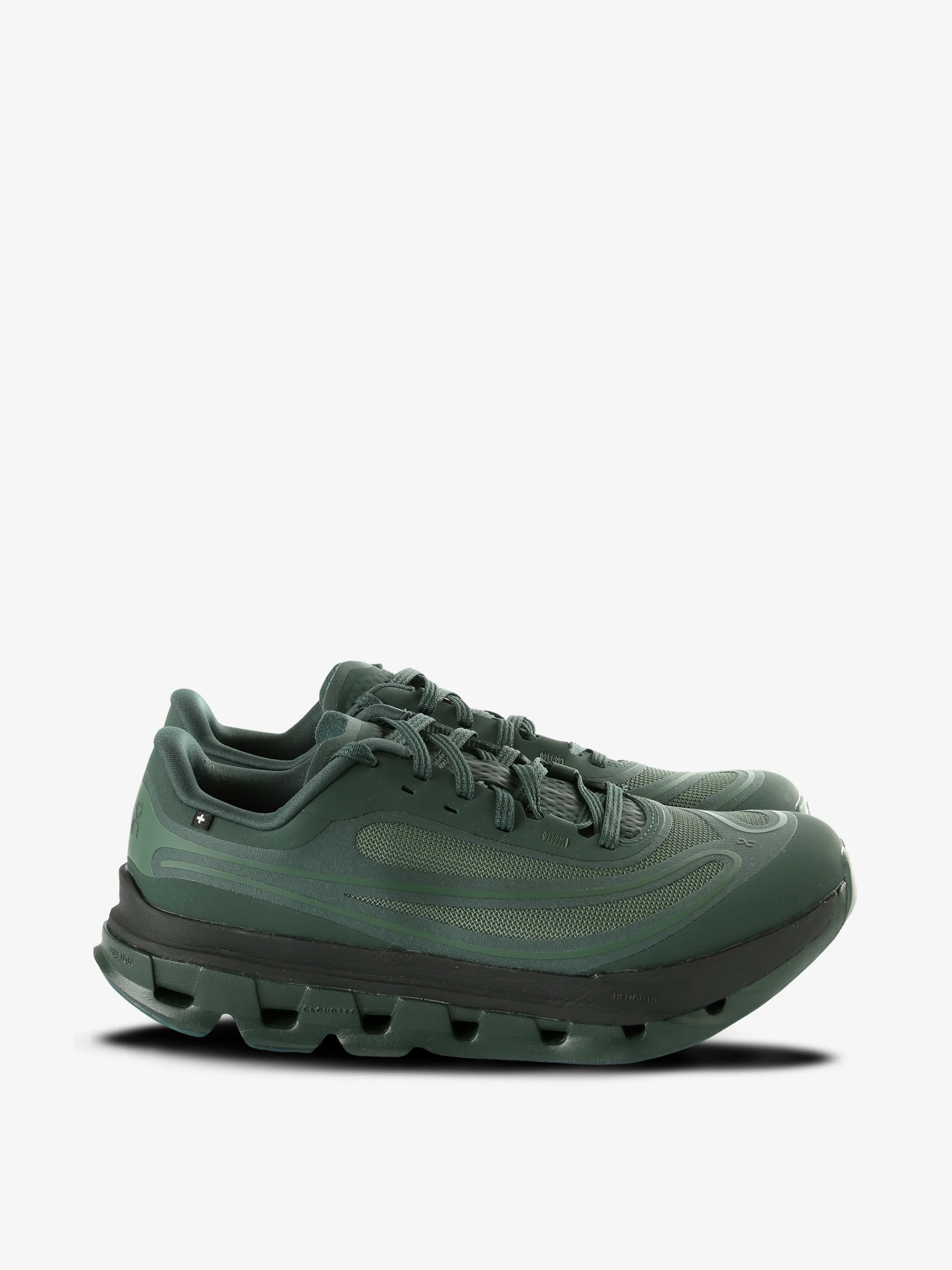 ON RUNNING - Men Cloudflow 5 AD Sneakers