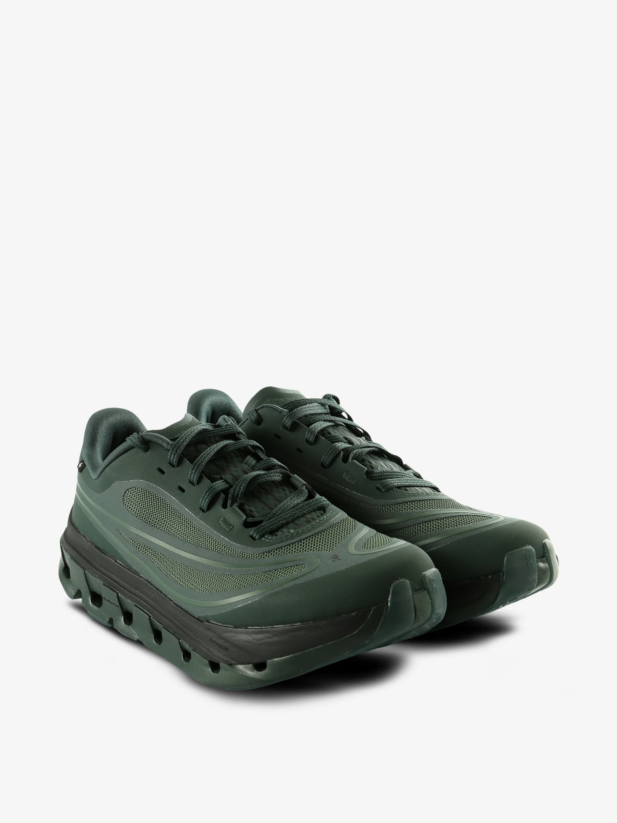ON RUNNING - Men Cloudflow 5 AD Sneakers - Image 2