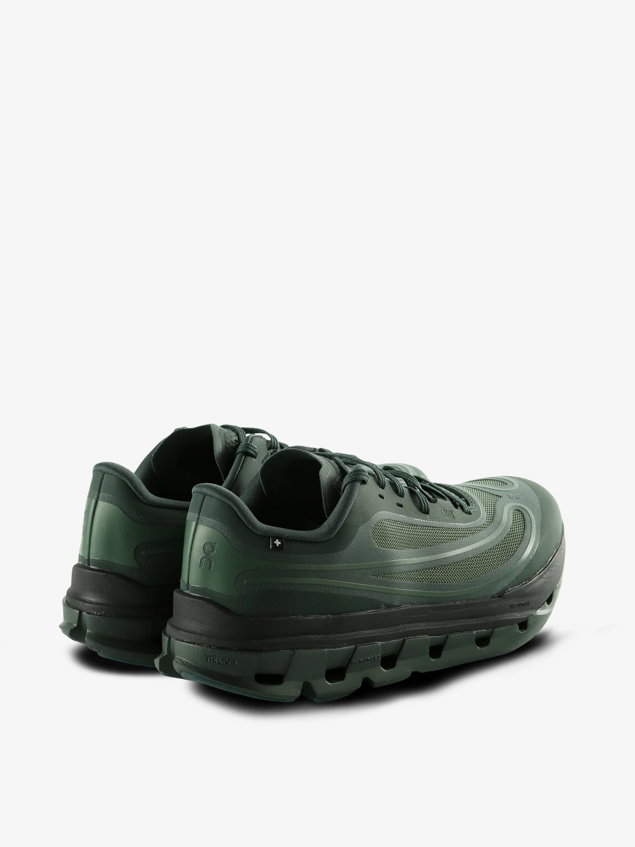 ON RUNNING - Men Cloudflow 5 AD Sneakers - Image 3