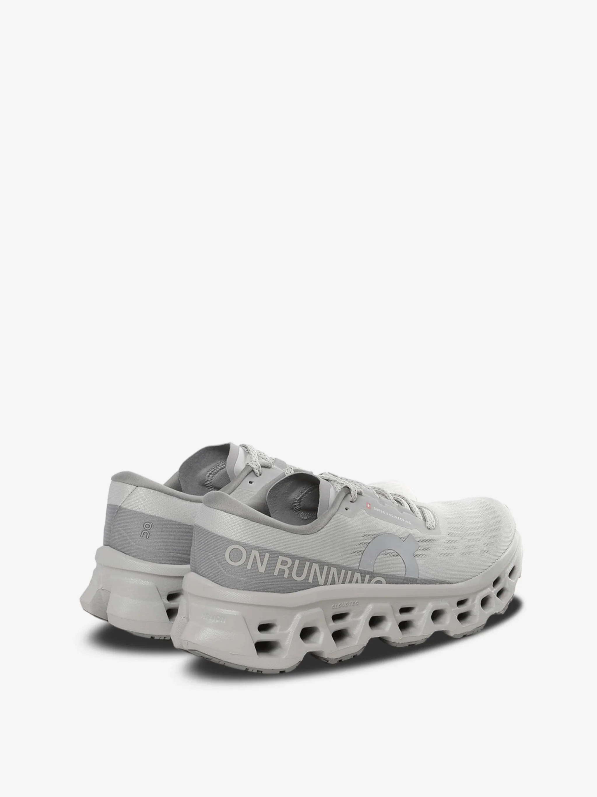 ON RUNNING - Men Cloudmonster 3 Sneakers - Image 3